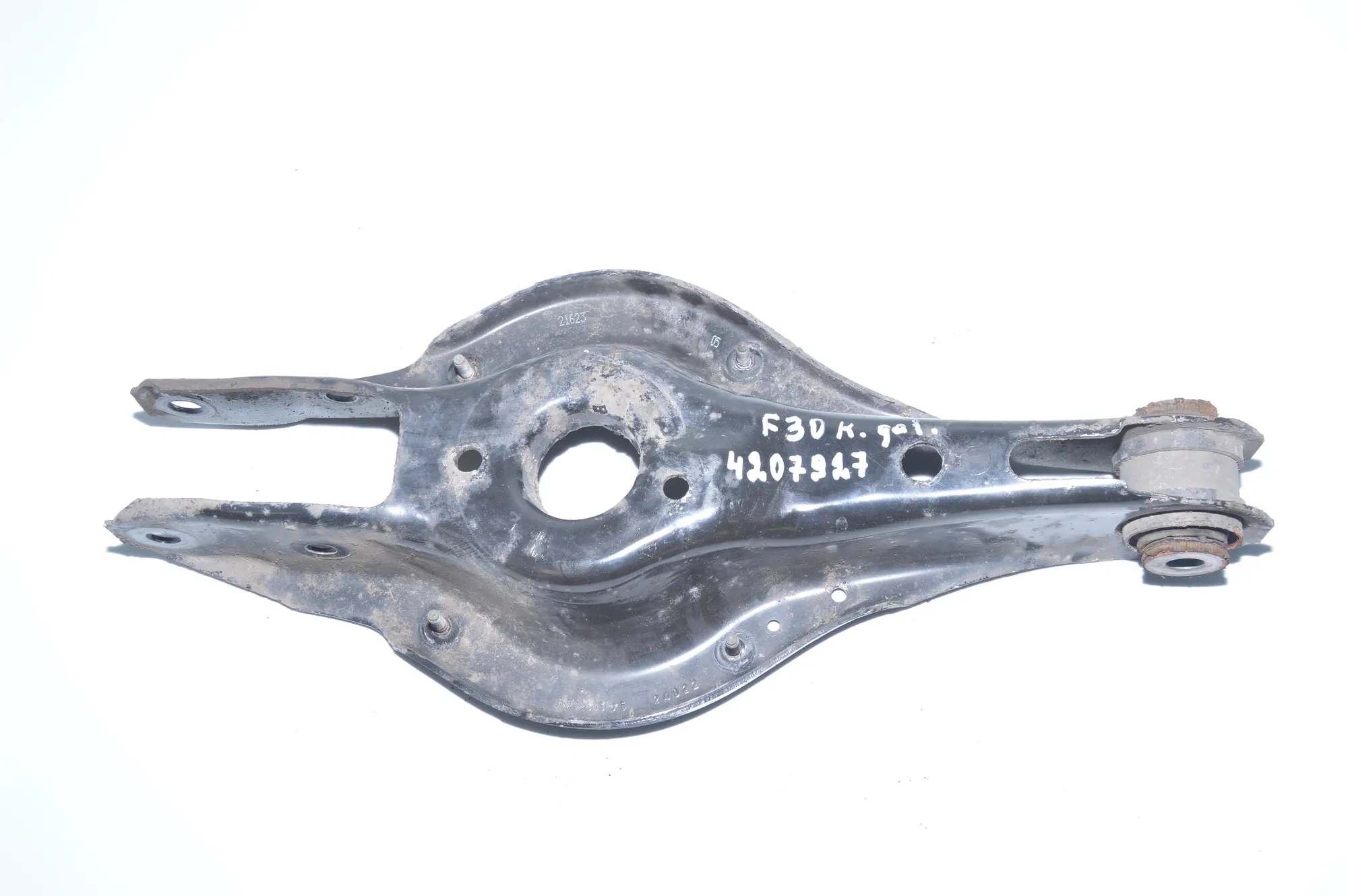 Rear Left Lower Control Arm – OEM 6792541 · BMW 3 (F30, F80) 320 d 2012
