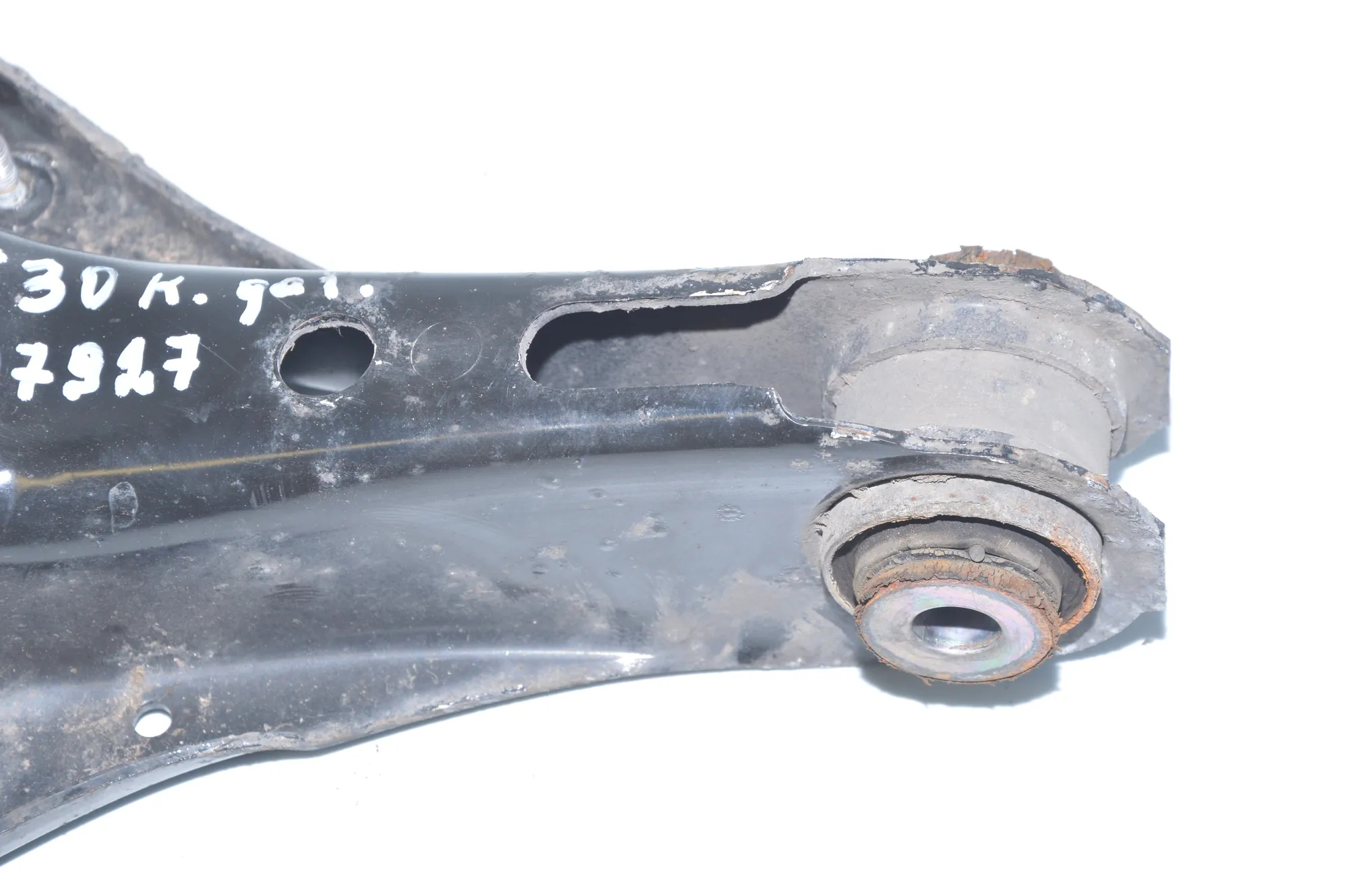 Rear Left Lower Control Arm – OEM 6792541 · BMW 3 (F30, F80) 320 d 2012 – 3
