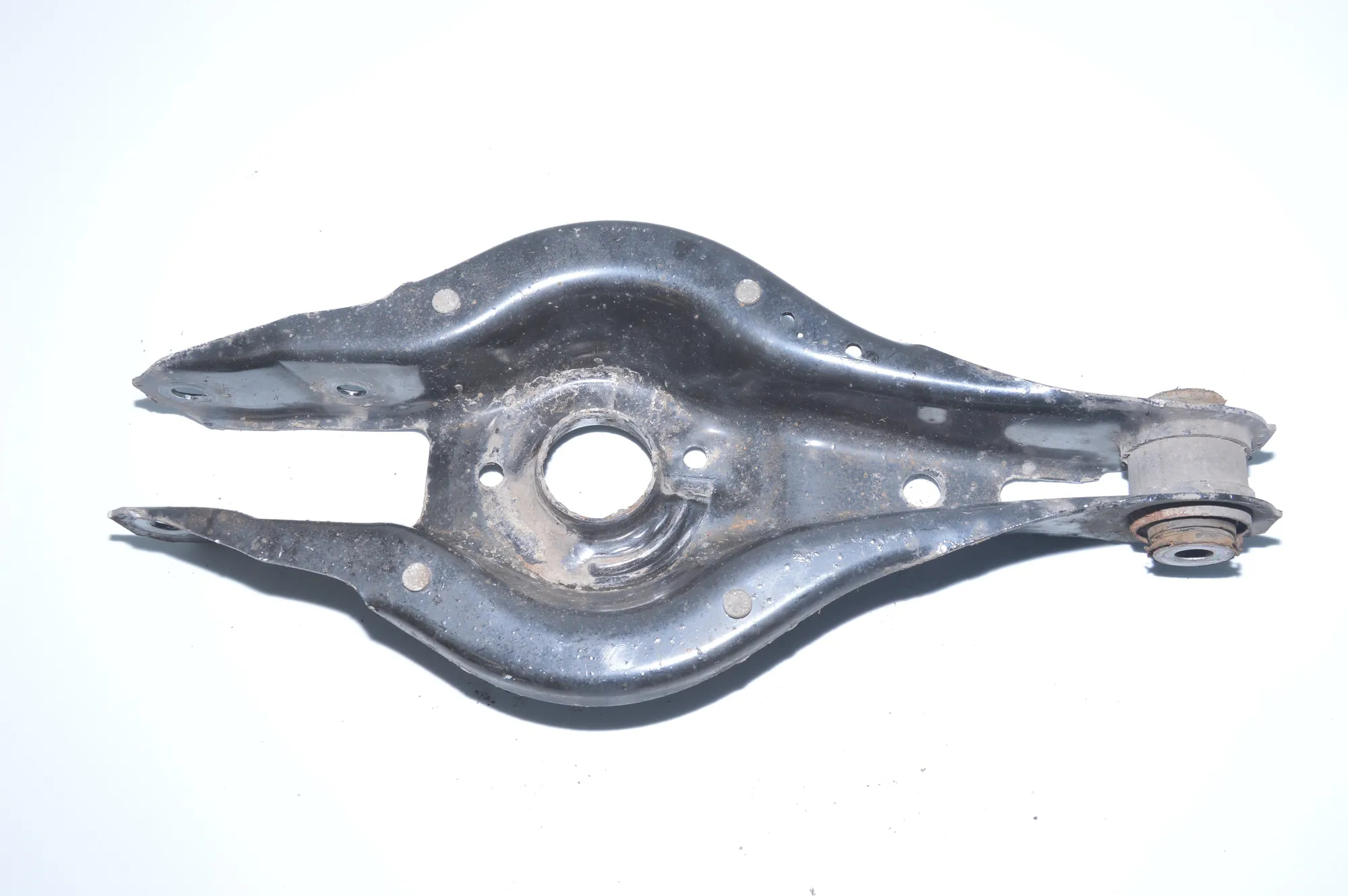 Rear Left Lower Control Arm – OEM 6792541 · BMW 3 (F30, F80) 320 d 2012 – 2