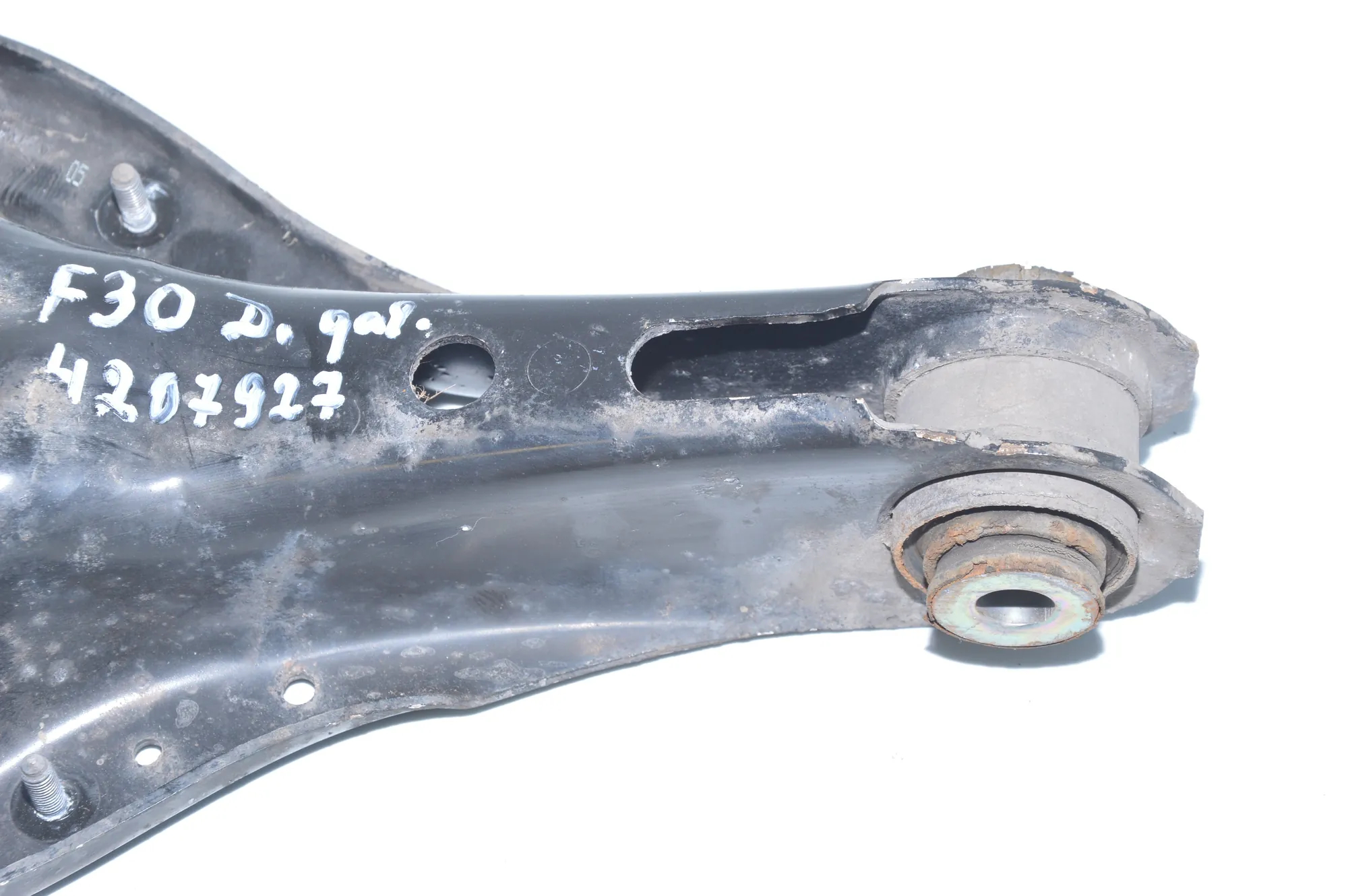 Rear Right Lower Control Arm – OEM 6792541 · BMW 3 (F30, F80) 320 d 2012 – 3