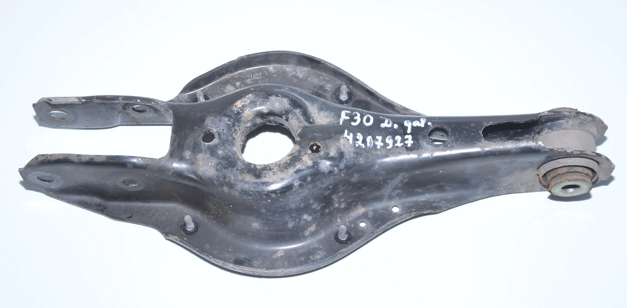Rear Right Lower Control Arm – OEM 6792541 · BMW 3 (F30, F80) 320 d 2012