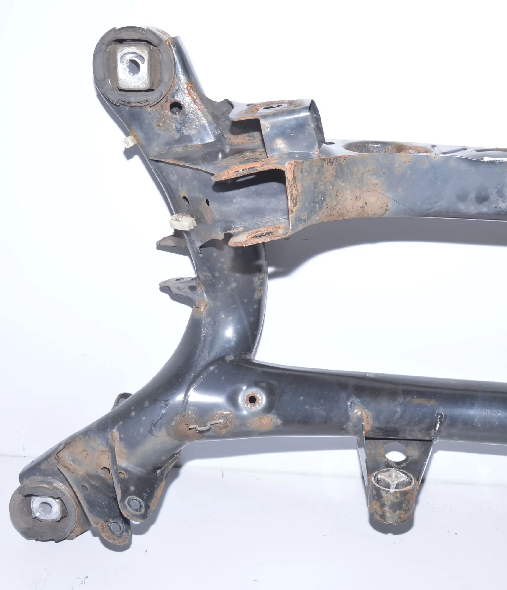 Rear Subframe – OEM 6792505 · BMW 3 (F30, F80) 320 d 2012 – 3