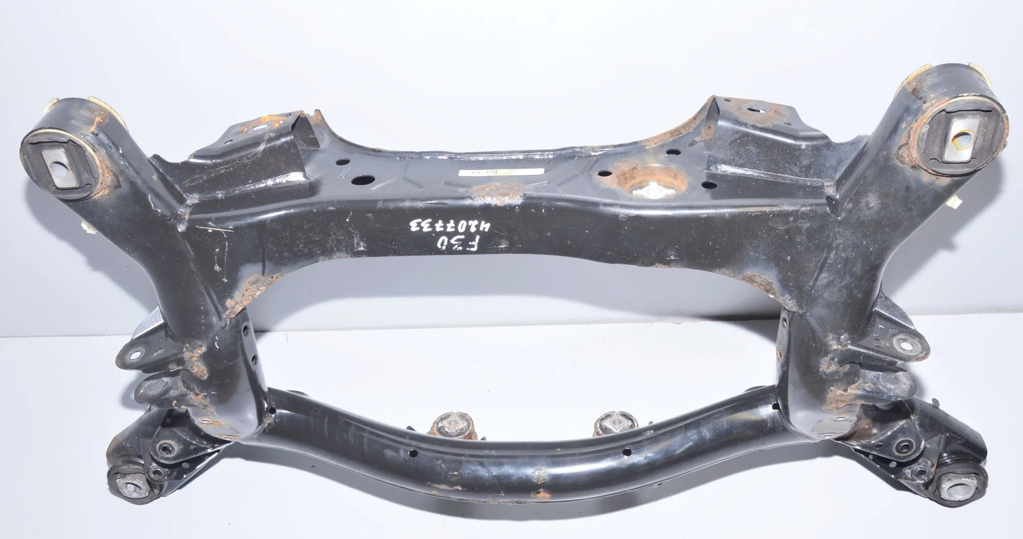 Rear Subframe – OEM 6792505 · BMW 3 (F30, F80) 320 d 2012