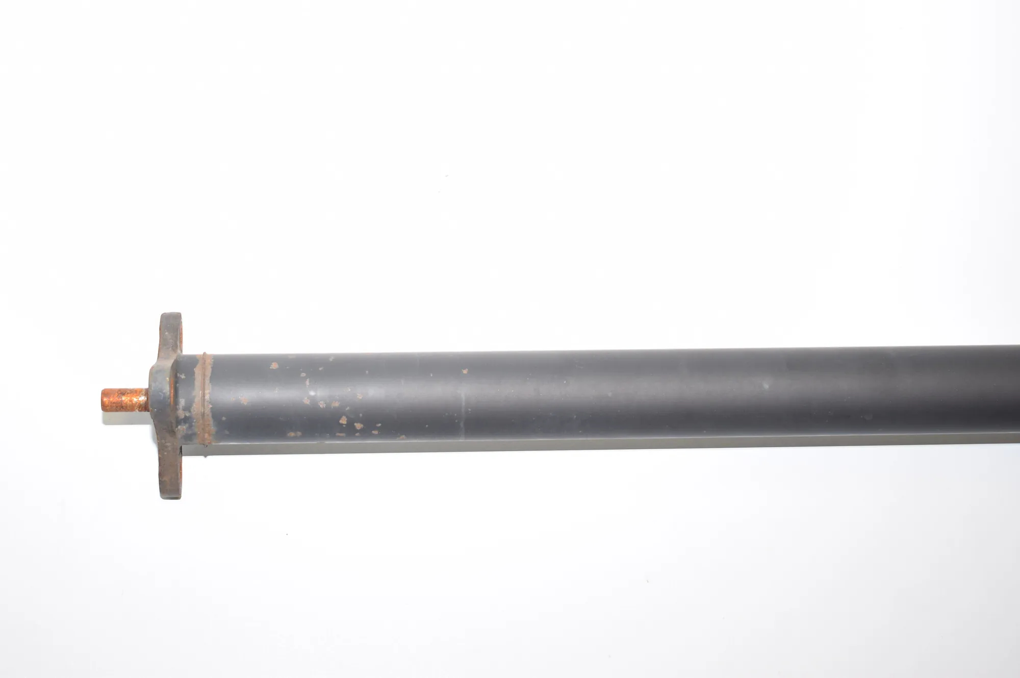 Propshaft Cardan – OEM 7600184 · BMW 3 (F30, F80) 320 d 2012 – 3