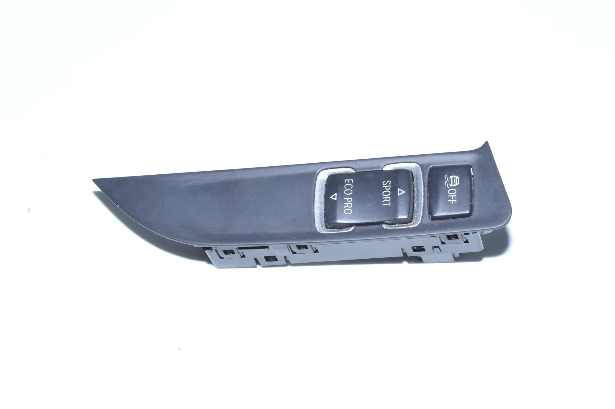 Button Switch Panel – OEM 9252920 · BMW 3 (F30, F80) 320 d 2012