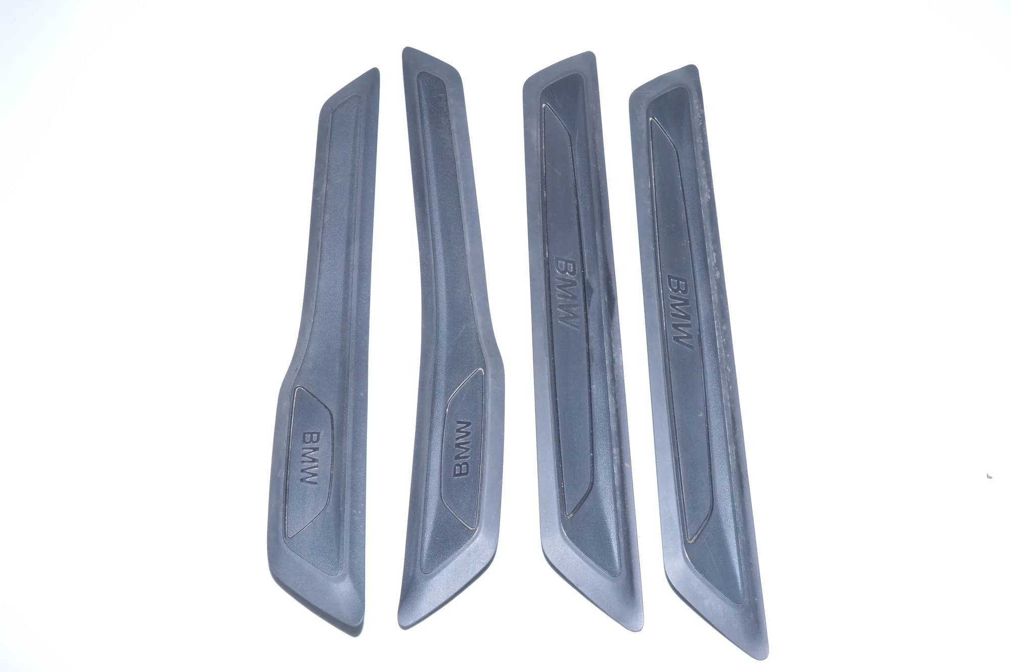 Door Sill Trim Kit – OEM 7263315 · BMW 3 (F30, F80) 320 d 2012