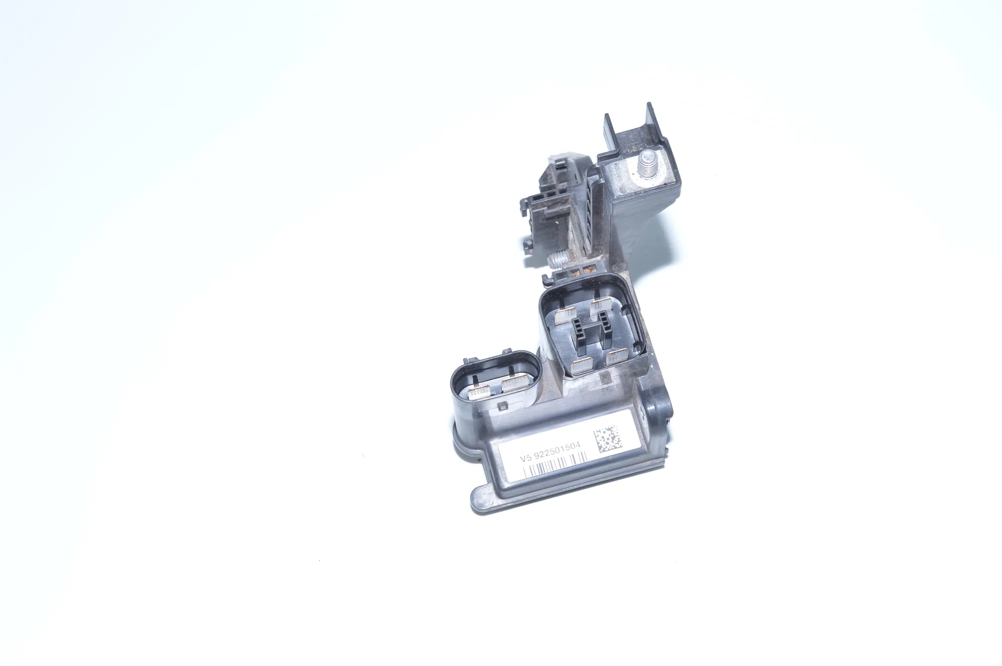 Other Control Units – OEM 9225015 · BMW 3 (F30, F80) 320 d 2012 – 3