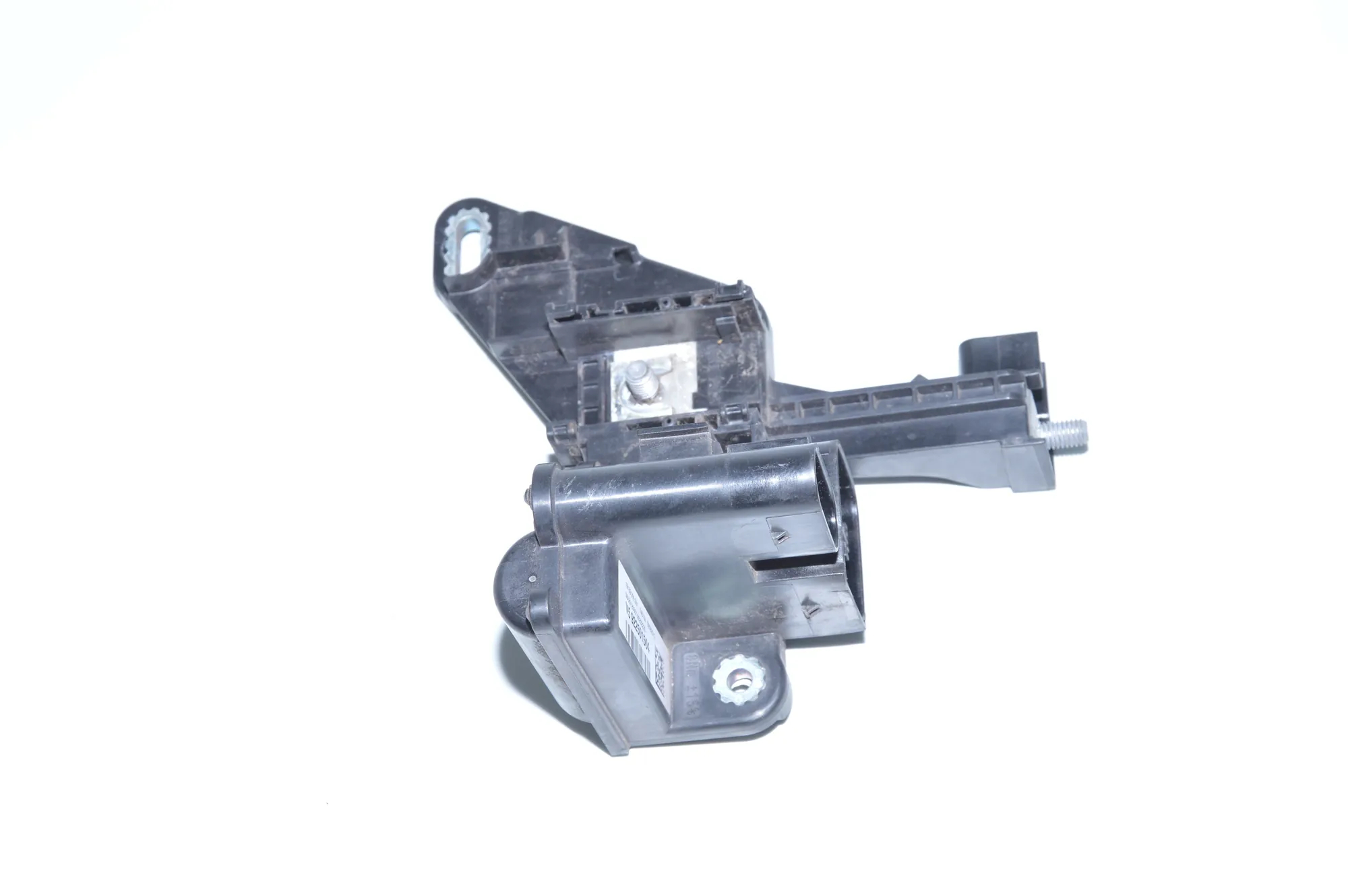 Other Control Units – OEM 9225015 · BMW 3 (F30, F80) 320 d 2012 – 2