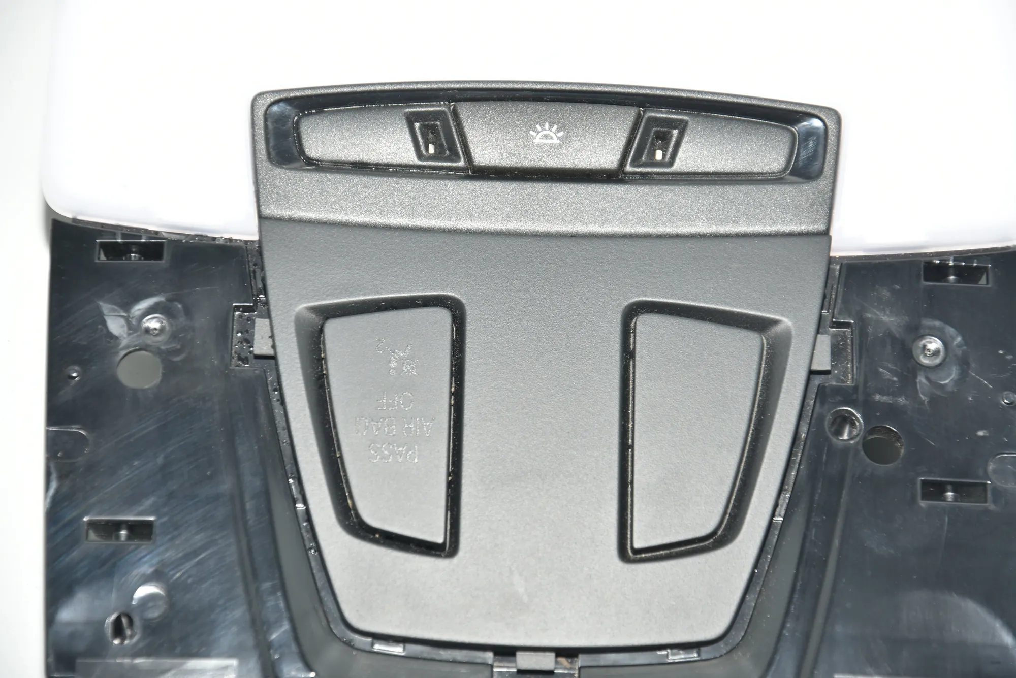 Interior Lighting – OEM 9288777 · BMW 3 (F30, F80) 320 d 2012 – 4