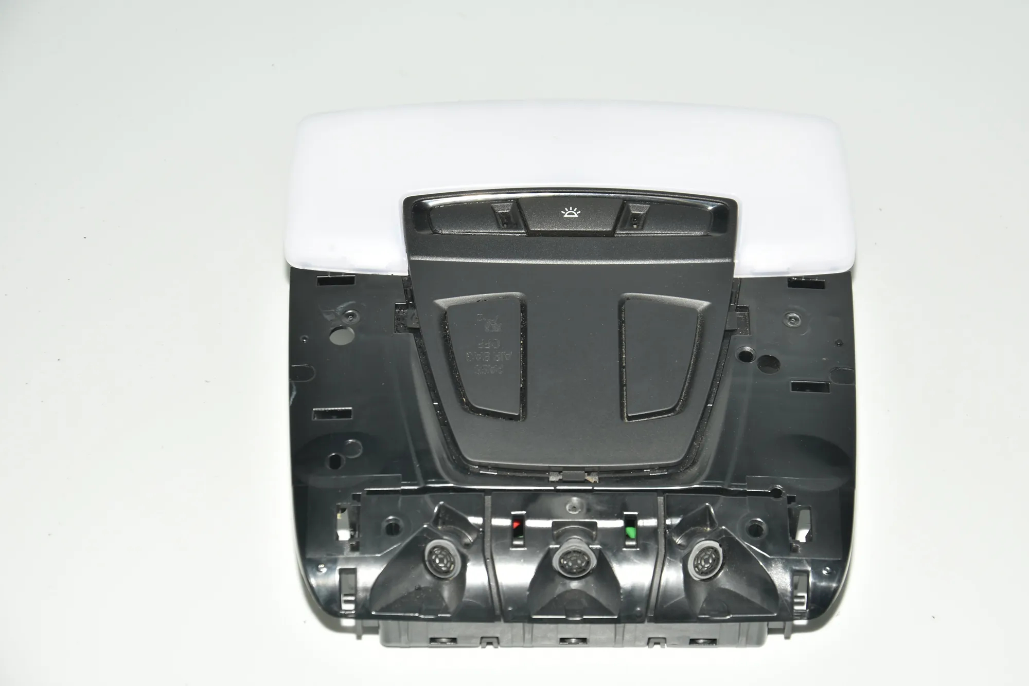 Interior Lighting – OEM 9288777 · BMW 3 (F30, F80) 320 d 2012