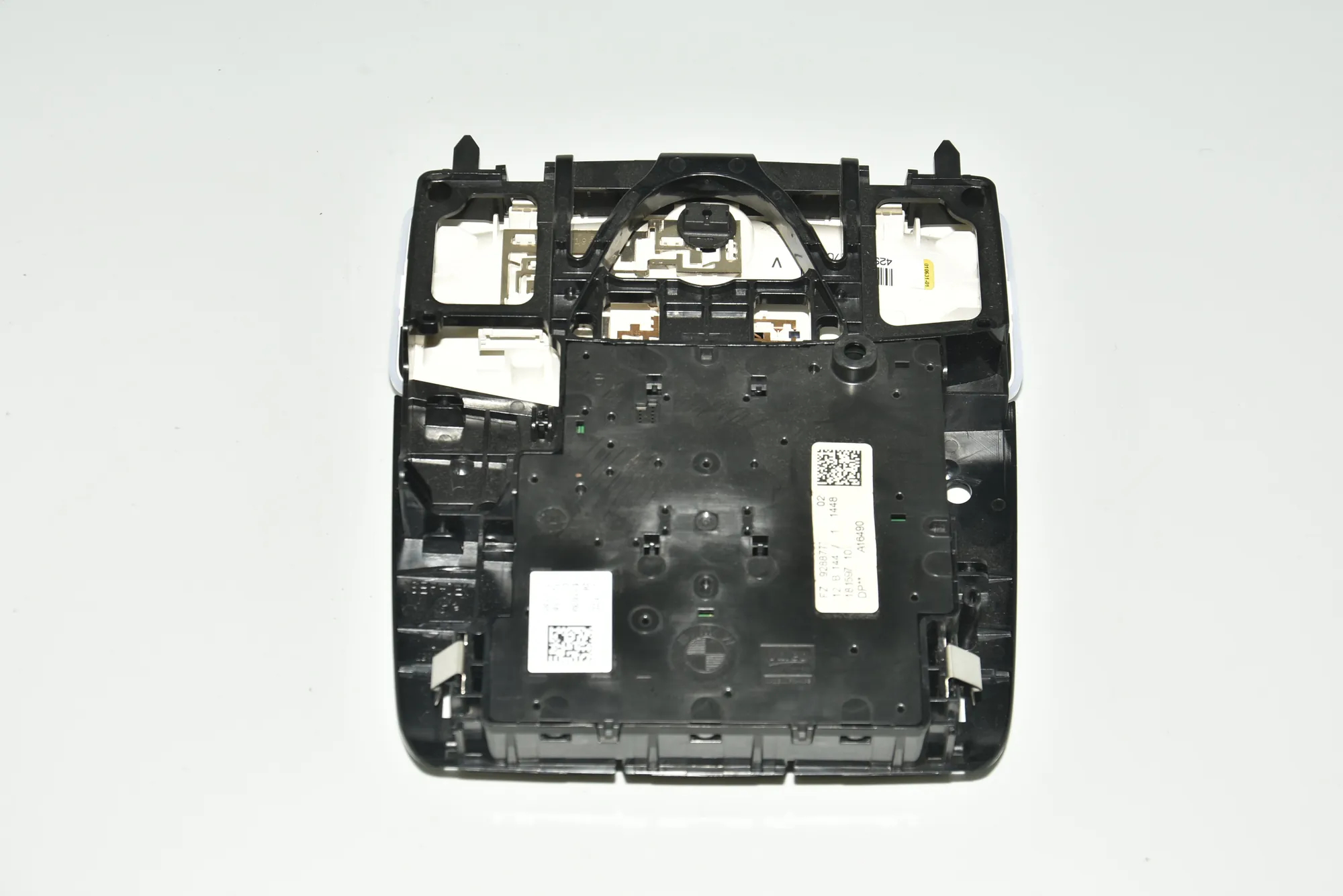 Interior Lighting – OEM 9288777 · BMW 3 (F30, F80) 320 d 2012 – 3