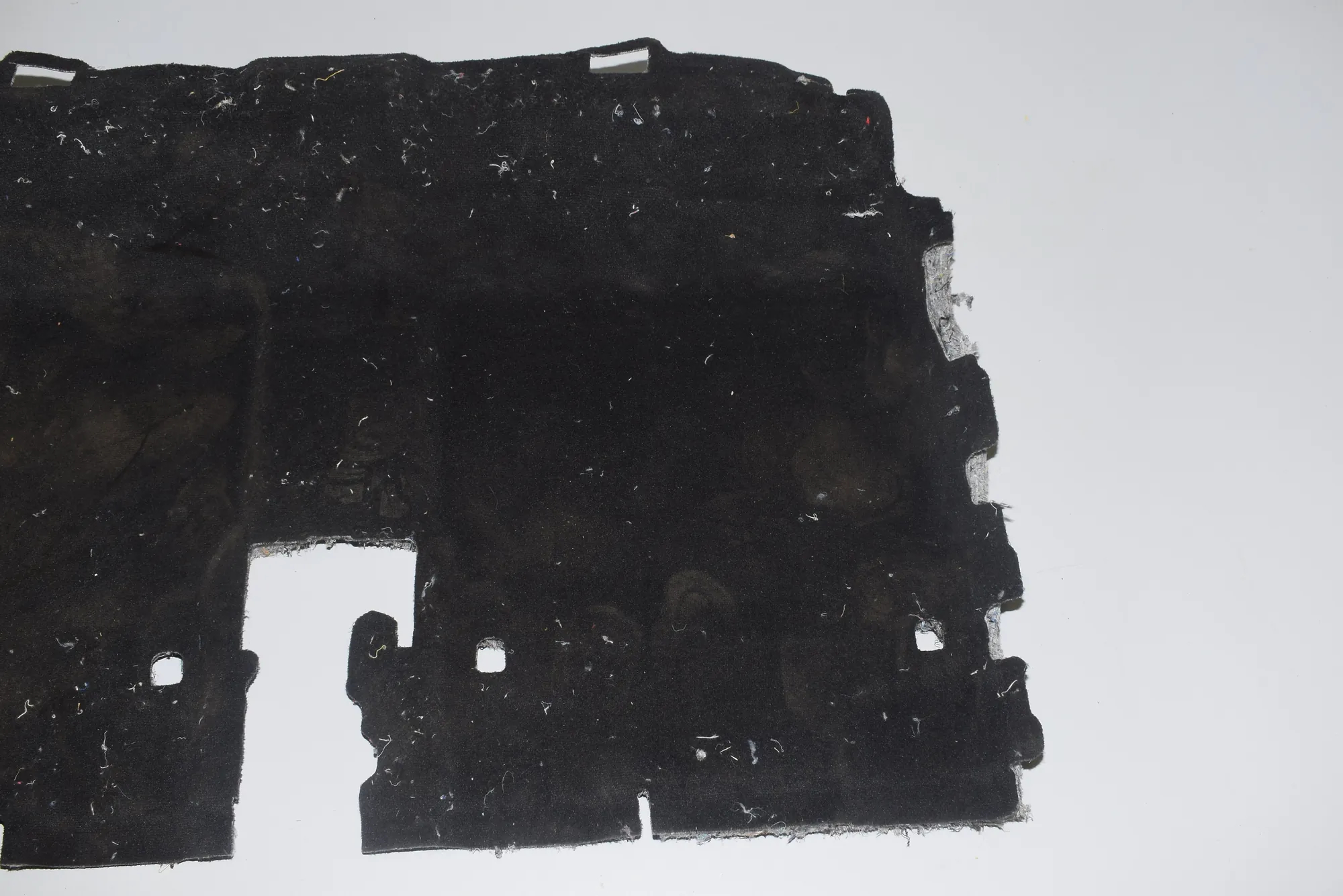 Other Interior Parts – OEM NA · BMW i3 (I01) BMW i3 (I01) 2014 – 3