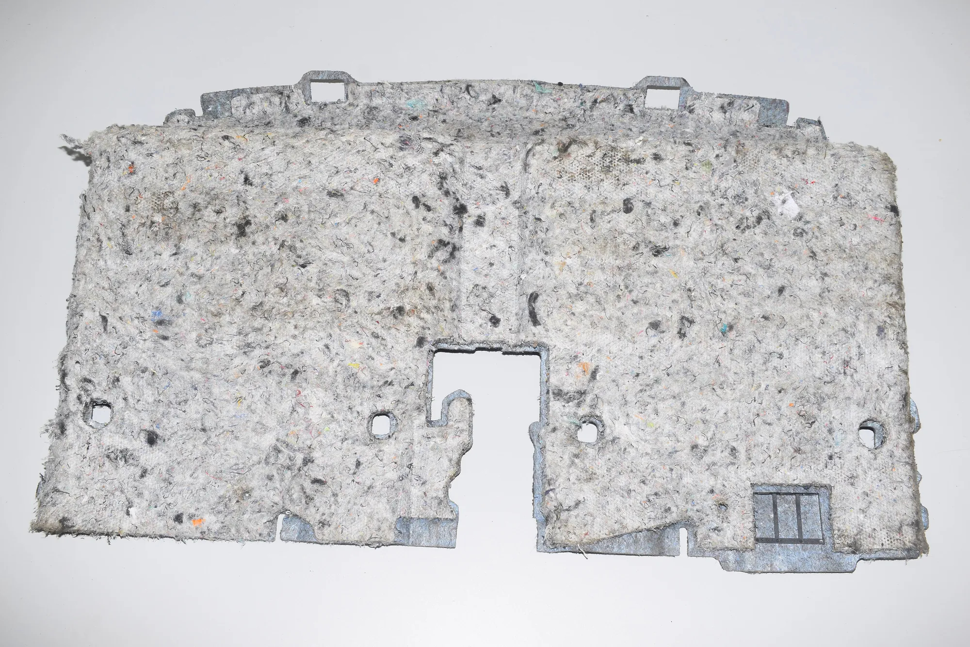 Other Interior Parts – OEM NA · BMW i3 (I01) BMW i3 (I01) 2014 – 4