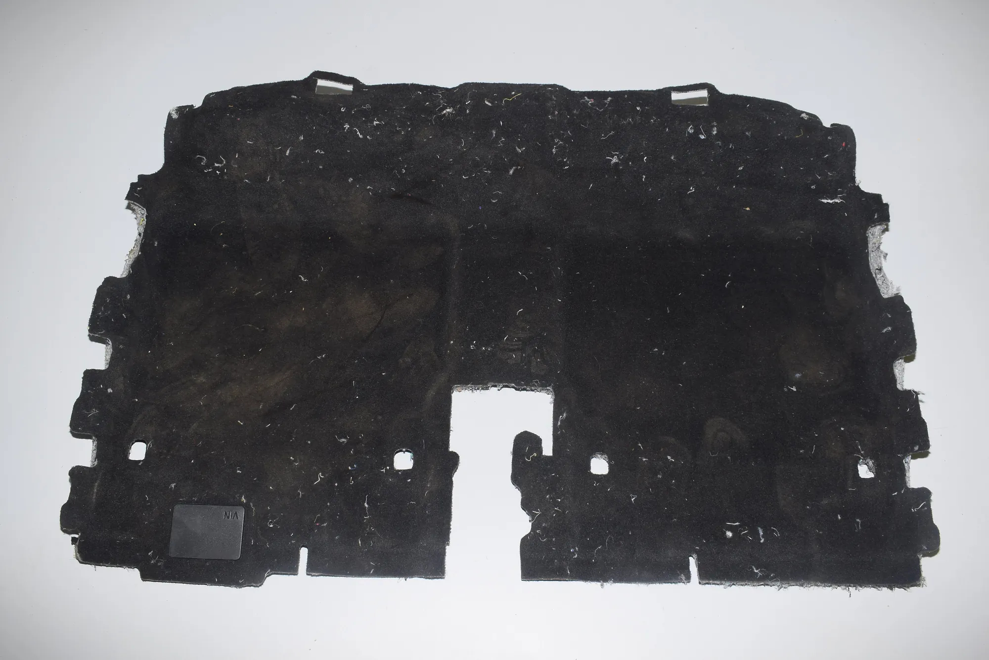 Other Interior Parts – OEM NA · BMW i3 (I01) BMW i3 (I01) 2014