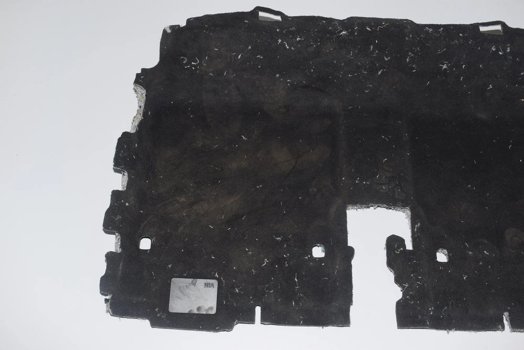 Other Interior Parts – OEM NA · BMW i3 (I01) BMW i3 (I01) 2014 – 2