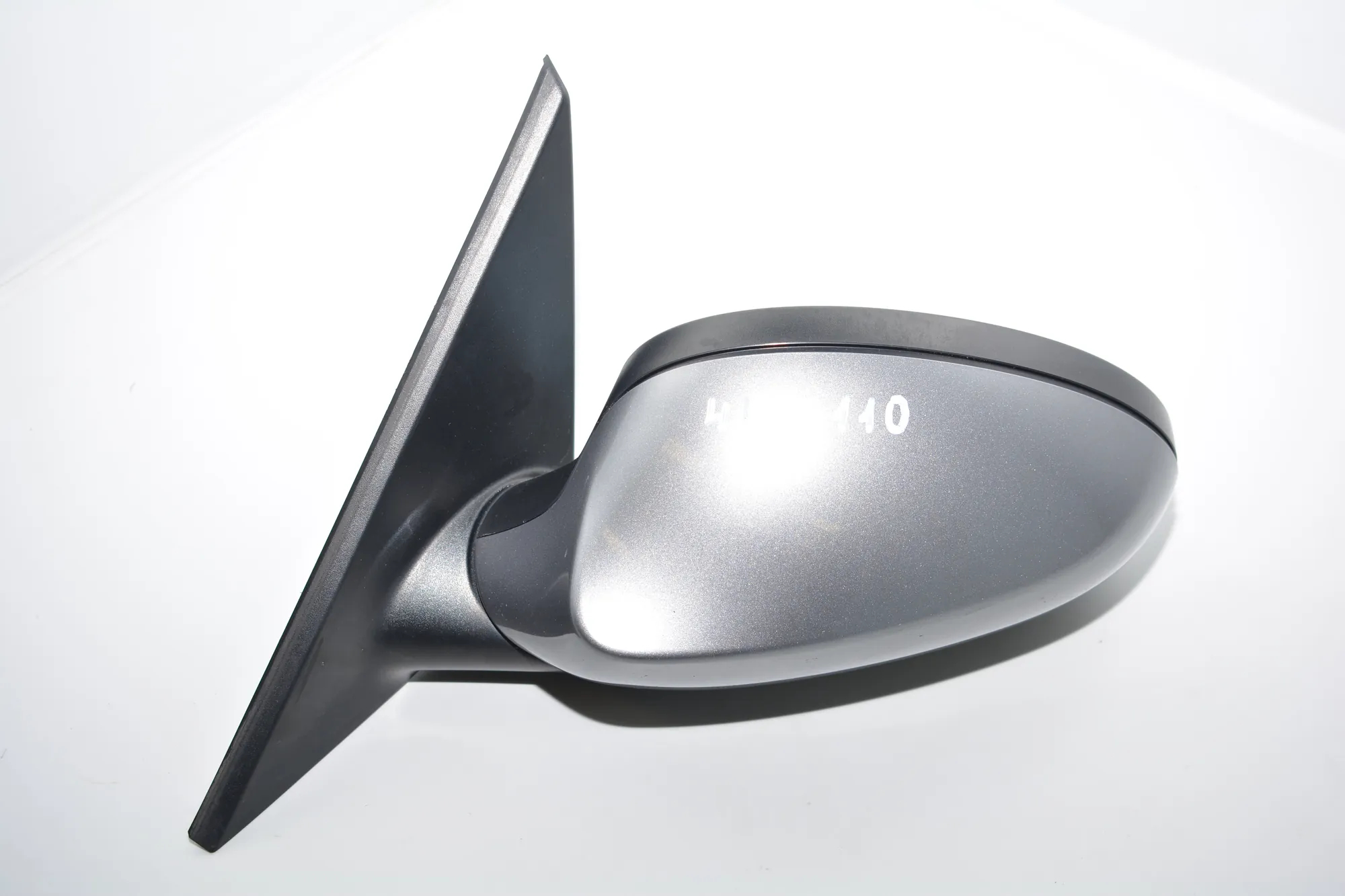 Left Side Wing Mirror – OEM 7164601 · BMW 1 (E81) 118 d 2008 – 2