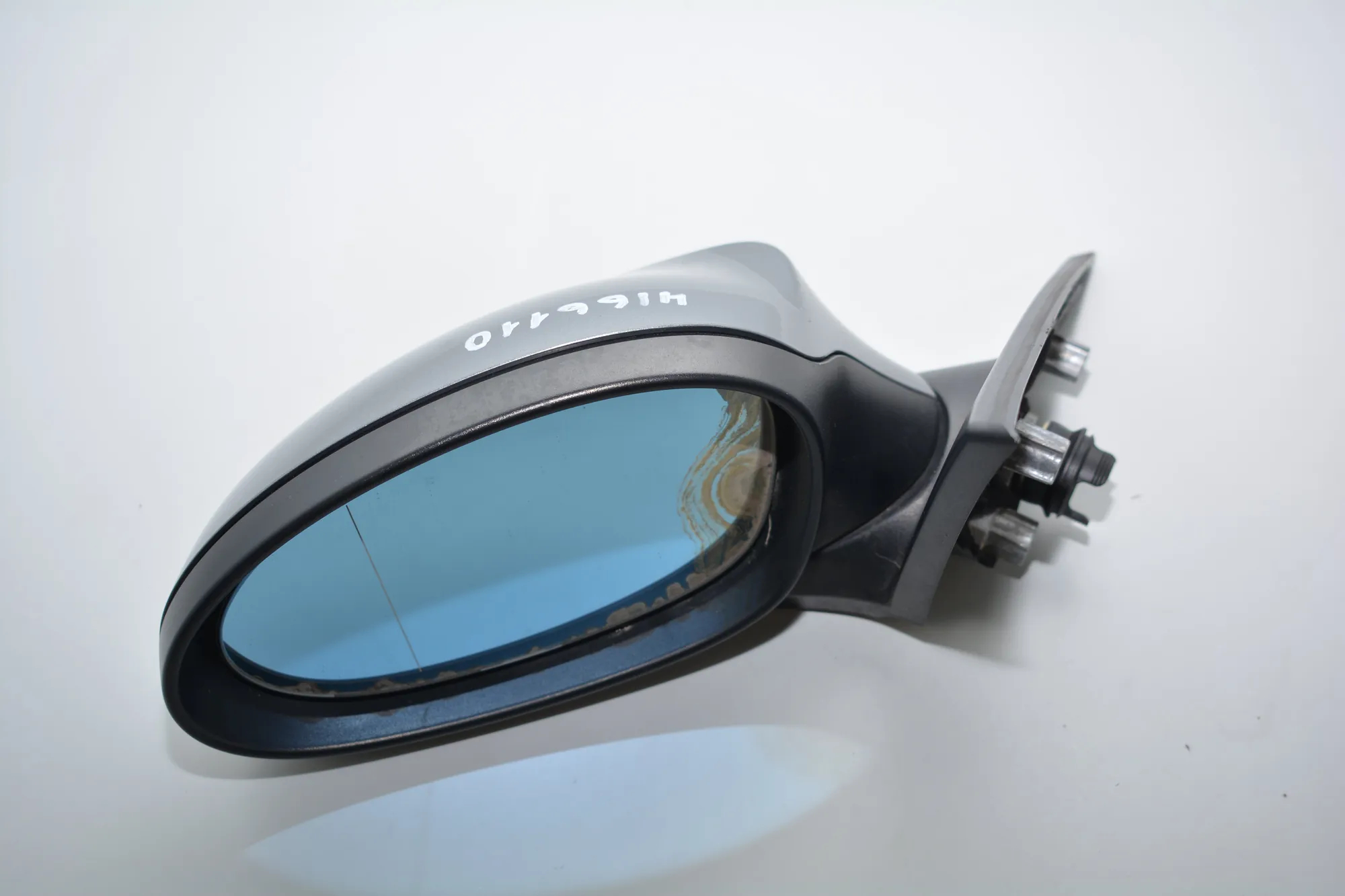 Left Side Wing Mirror – OEM 7164601 · BMW 1 (E81) 118 d 2008
