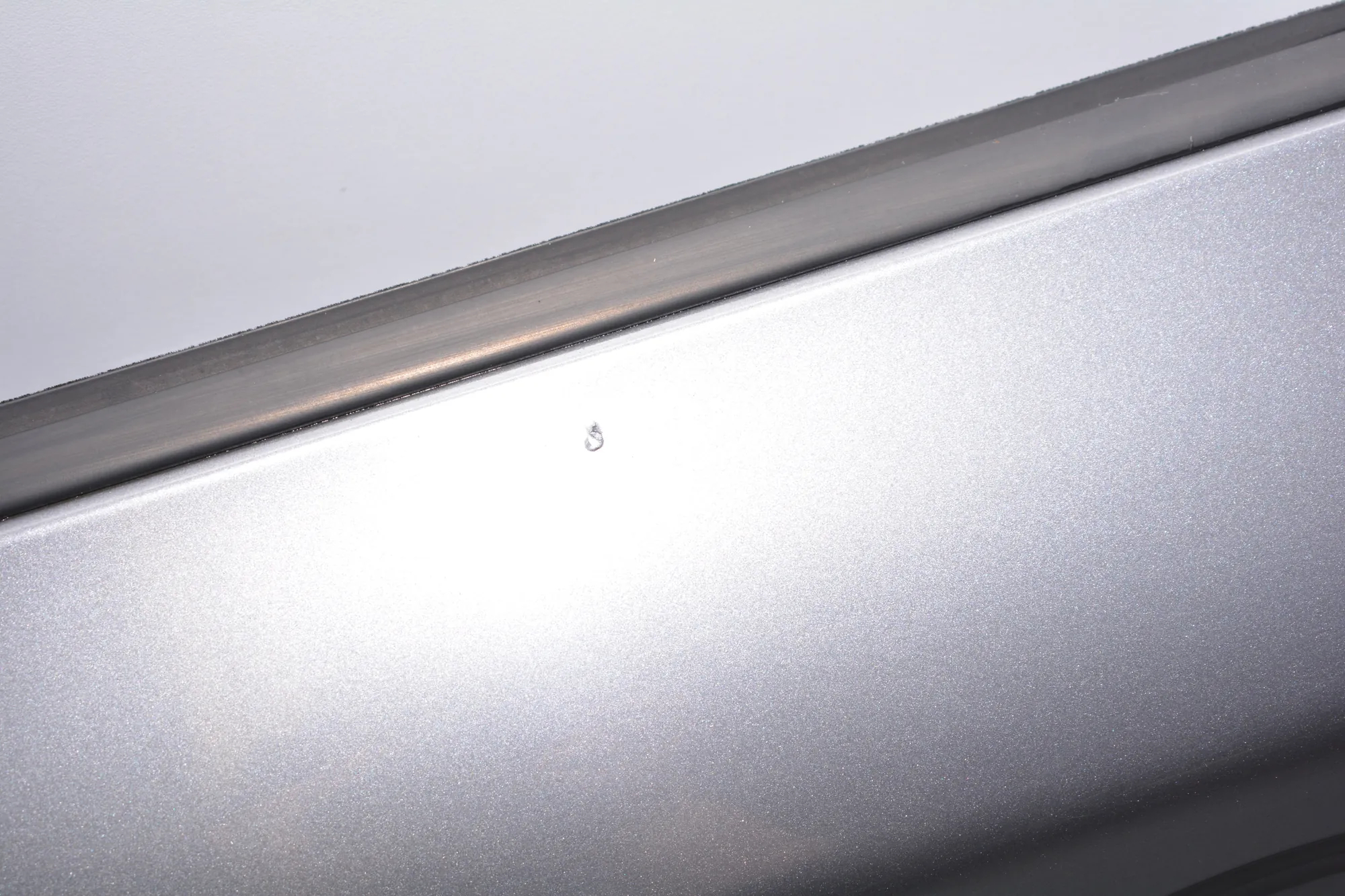 Front Left Door · BMW 1 (E81) 118 d 2008 – 3