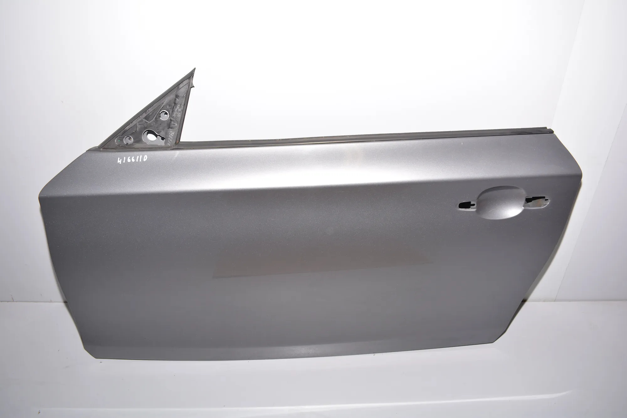 Front Left Door · BMW 1 (E81) 118 d 2008