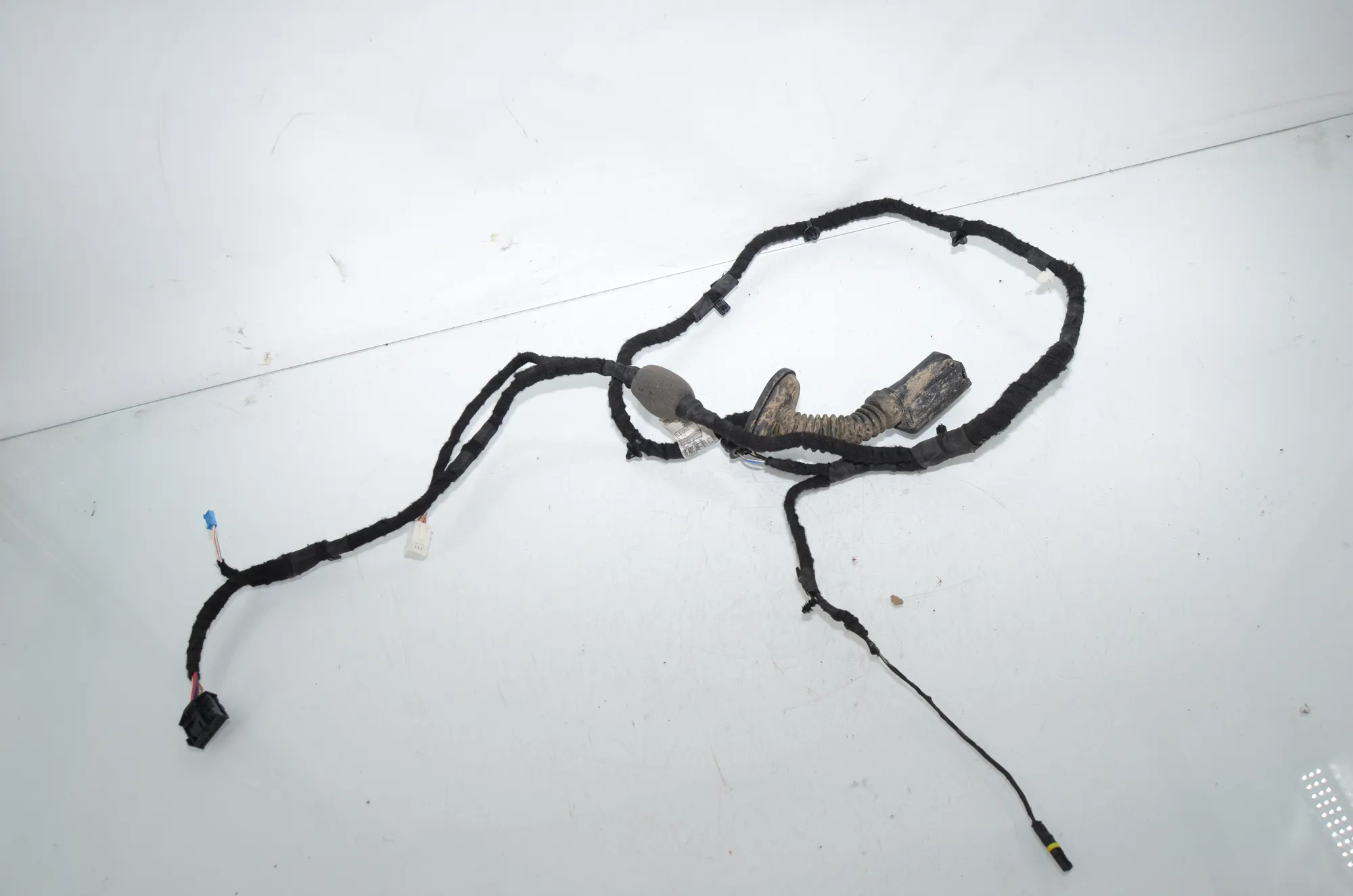 Rear Right Door Wiring – OEM 5A0C089 · BMW 3 Touring (G21) (2019 - -) 320 d 2024 – 2