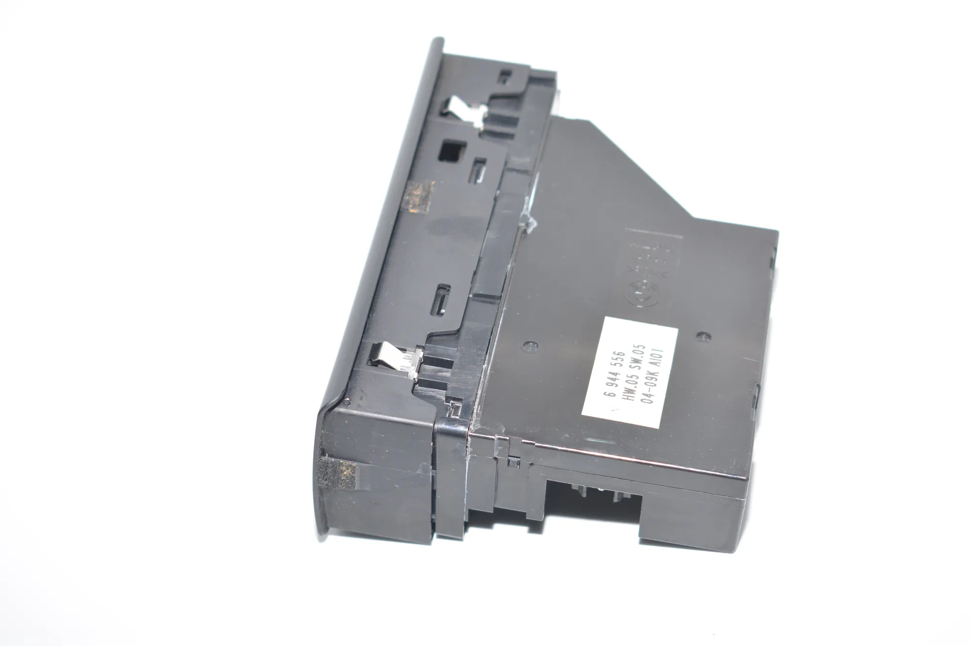 Front Left Door Window Switch – OEM 6944556 · BMW X5 (E53) 3.0 d 2004 – 3