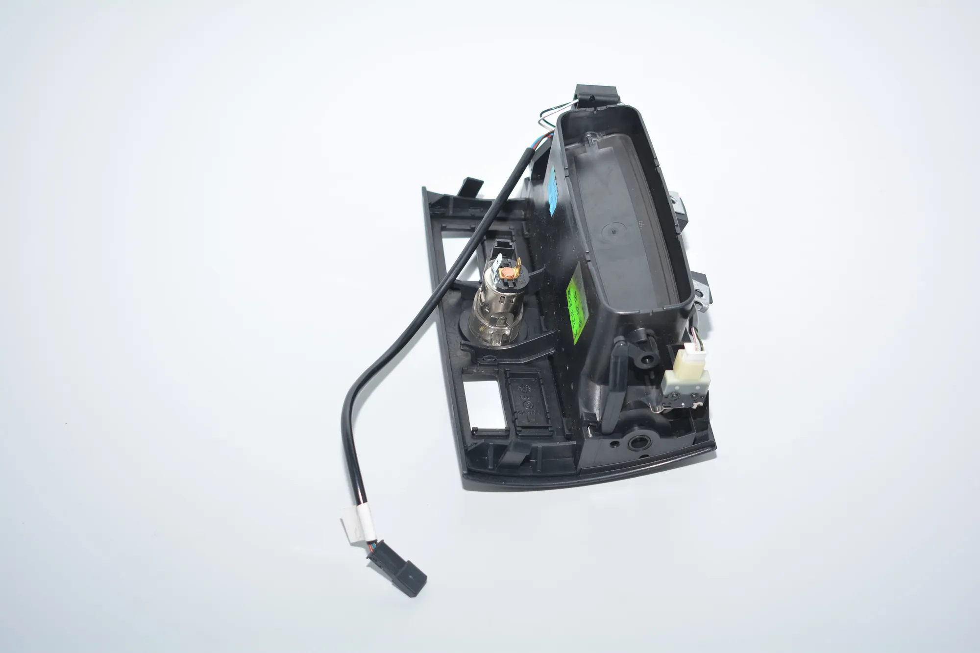 Dashboard Air Vents – OEM 8370910 · BMW X5 (E53) 3.0 d 2004 – 5