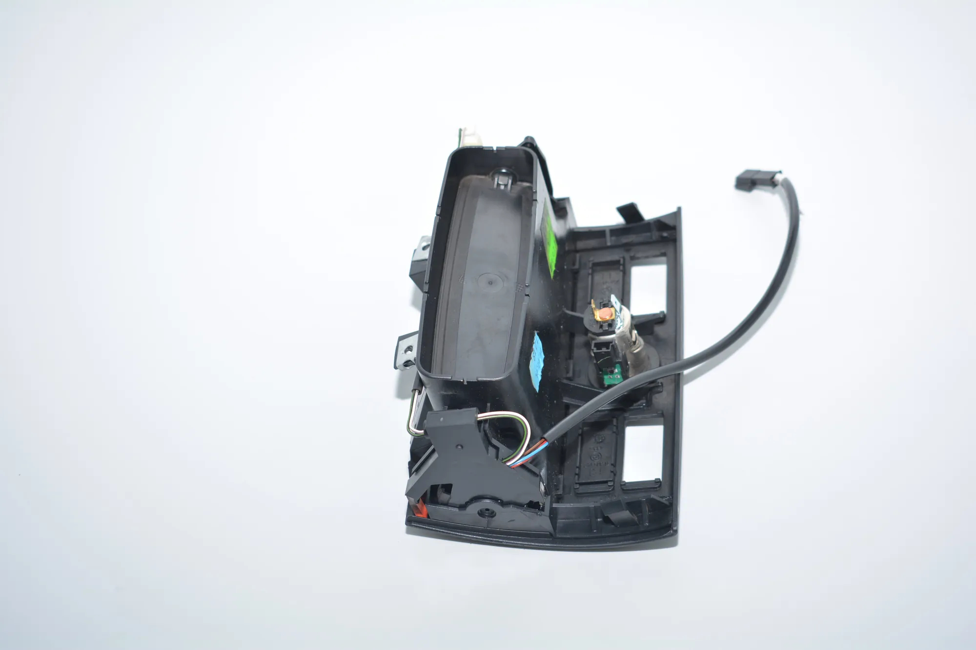 Dashboard Air Vents – OEM 8370910 · BMW X5 (E53) 3.0 d 2004 – 4