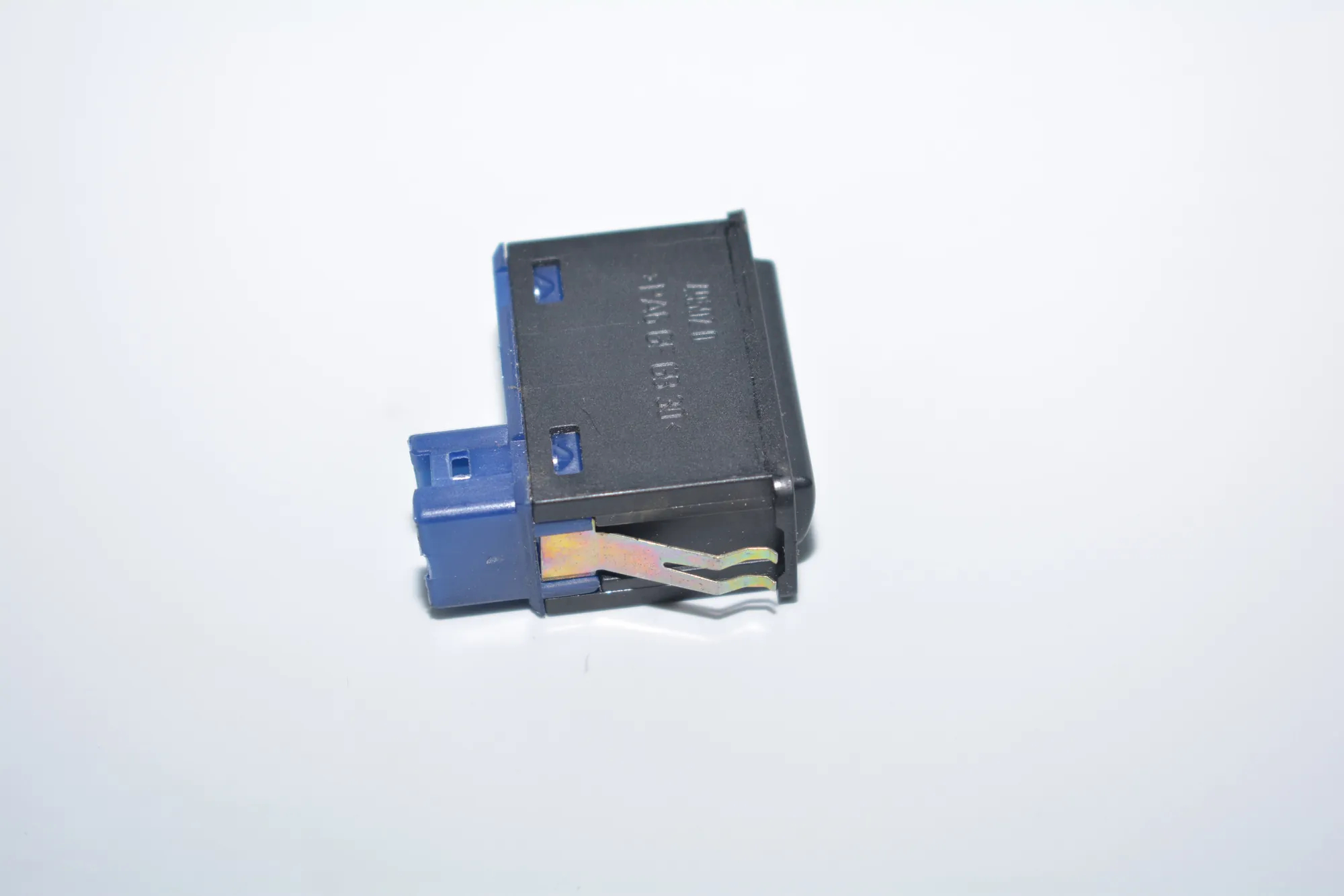 Switches – OEM 8368345 · BMW X5 (E53) 3.0 d 2004 – 2