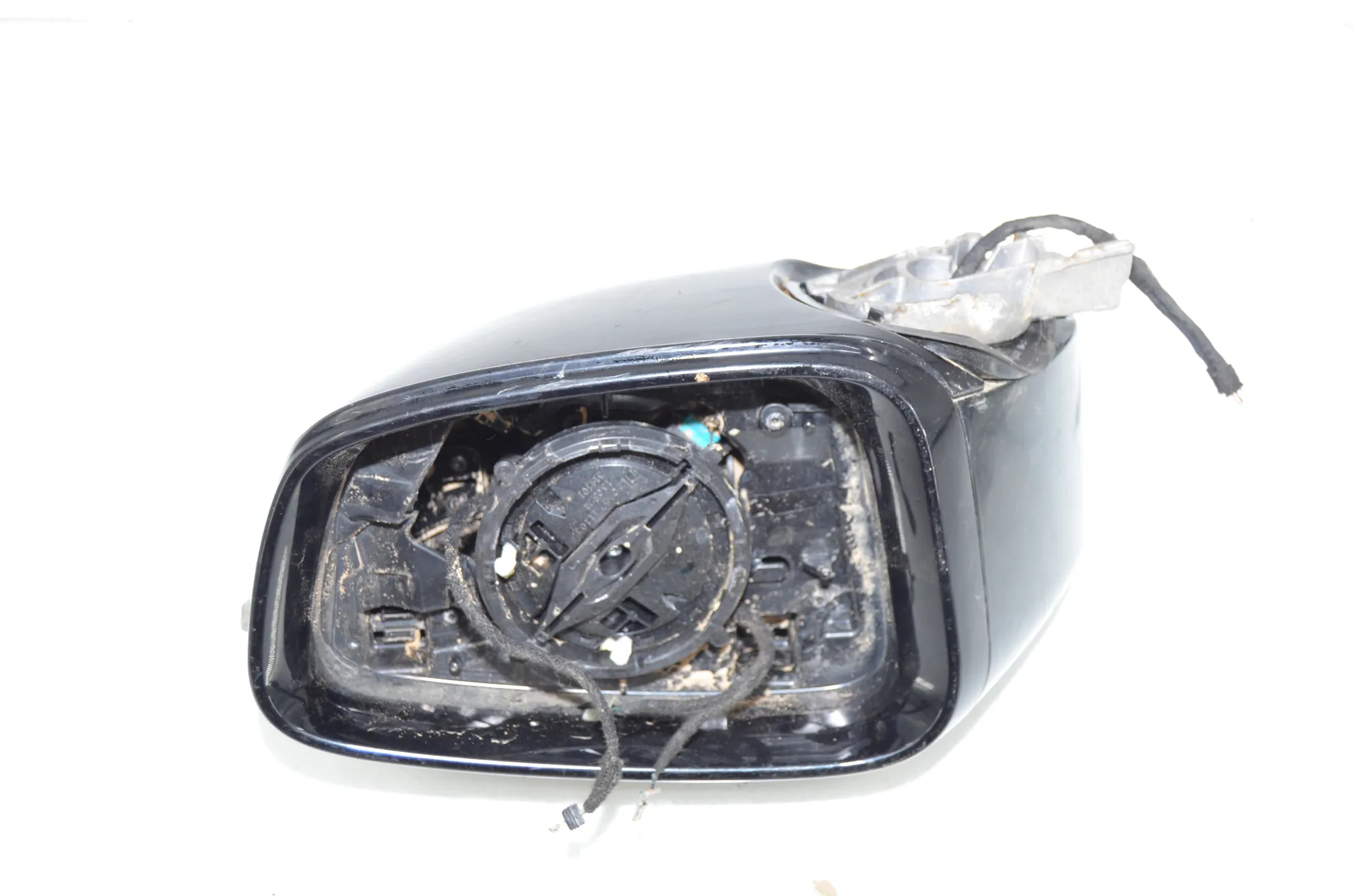 Right Side Wing Mirror – OEM 5B4B398 · BMW 3 Touring (G21) (2019 - -) 320 d 2024 – 4