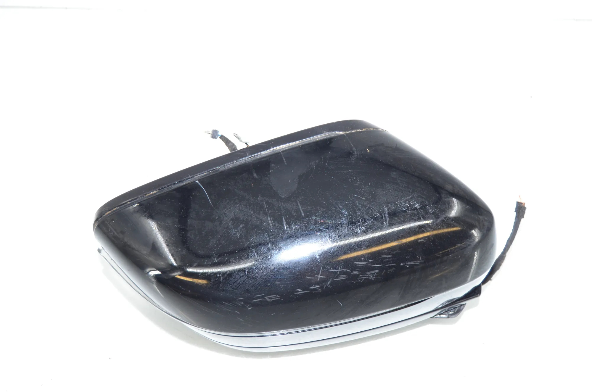 Right Side Wing Mirror – OEM 5B4B398 · BMW 3 Touring (G21) (2019 - -) 320 d 2024 – 2