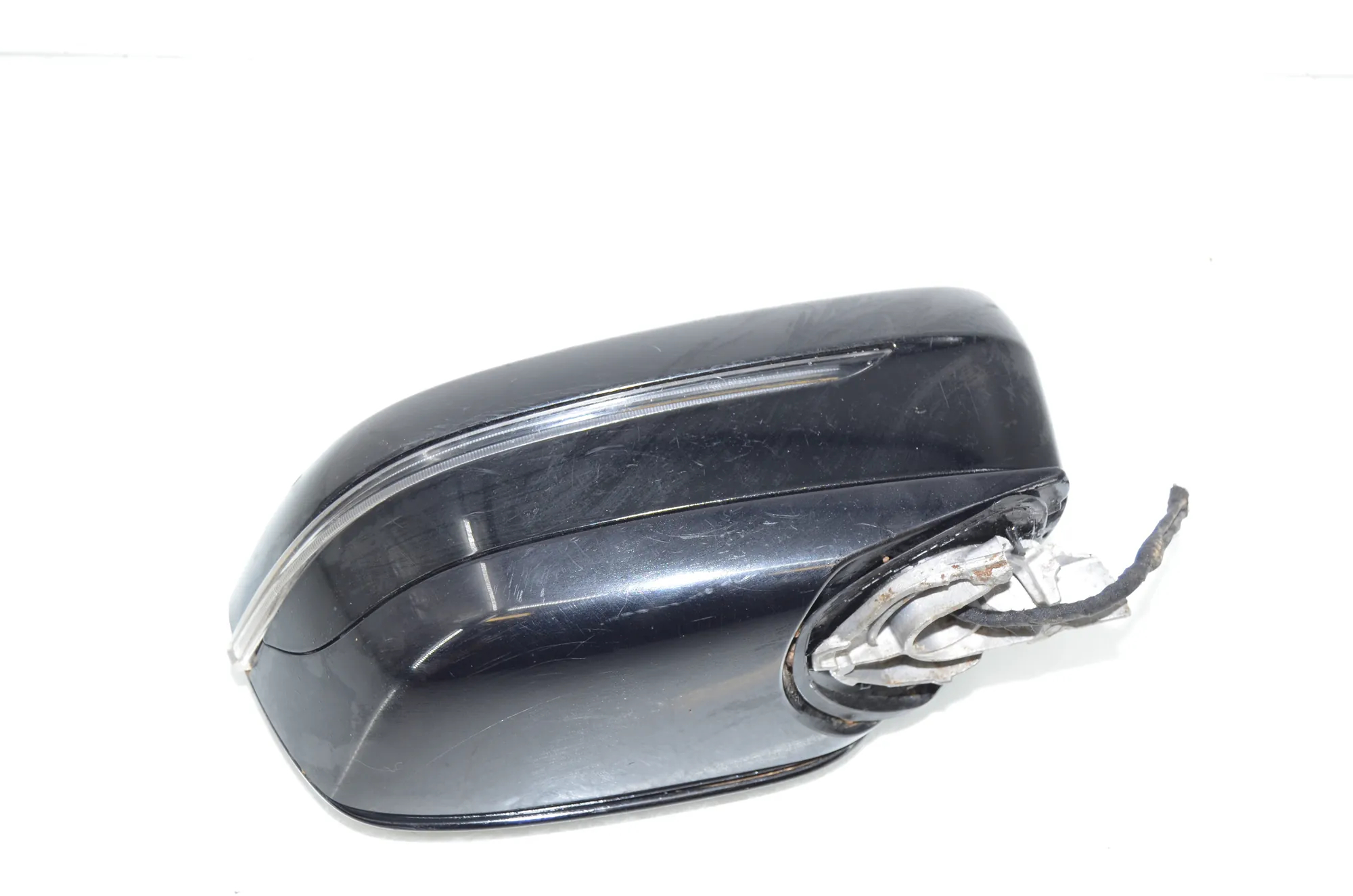 Right Side Wing Mirror – OEM 5B4B398 · BMW 3 Touring (G21) (2019 - -) 320 d 2024 – 3