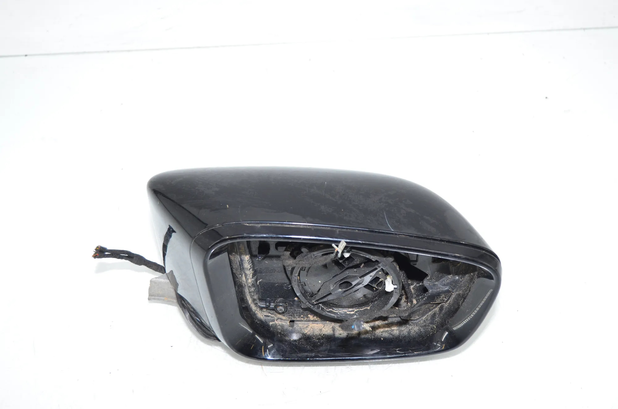 Right Side Wing Mirror – OEM 5B4B398 · BMW 3 Touring (G21) (2019 - -) 320 d 2024