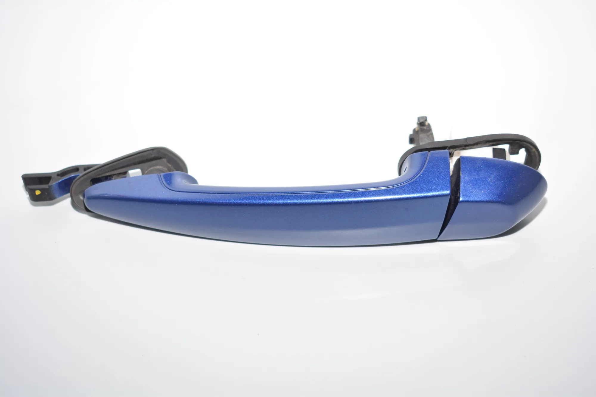 Front Left Door Exterior Handle · BMW 1 (E87) 118 d 2008 – 2