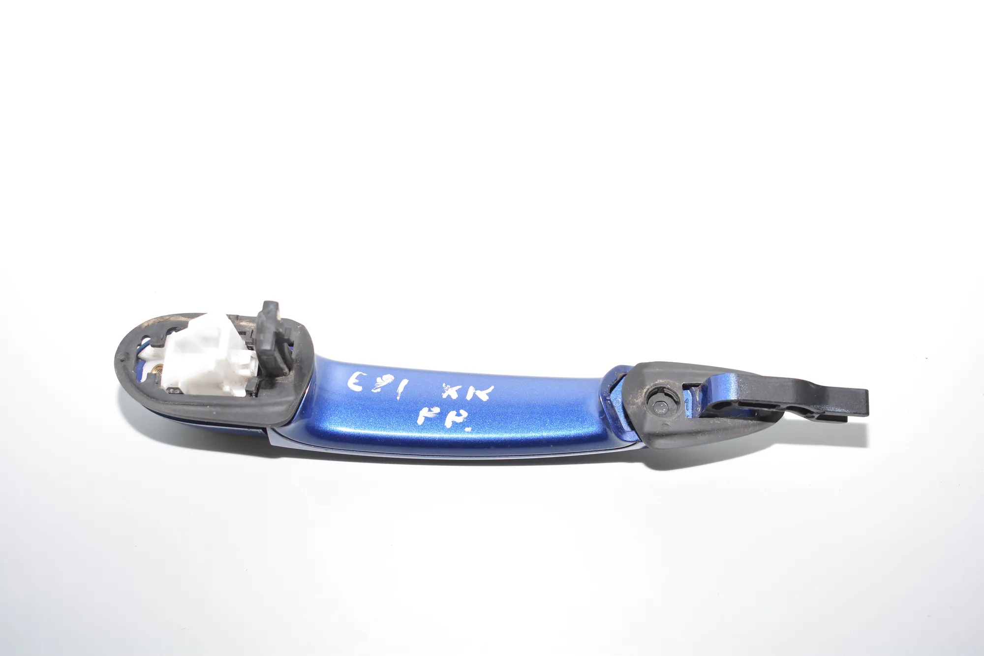 Front Left Door Exterior Handle · BMW 1 (E87) 118 d 2008 – 3