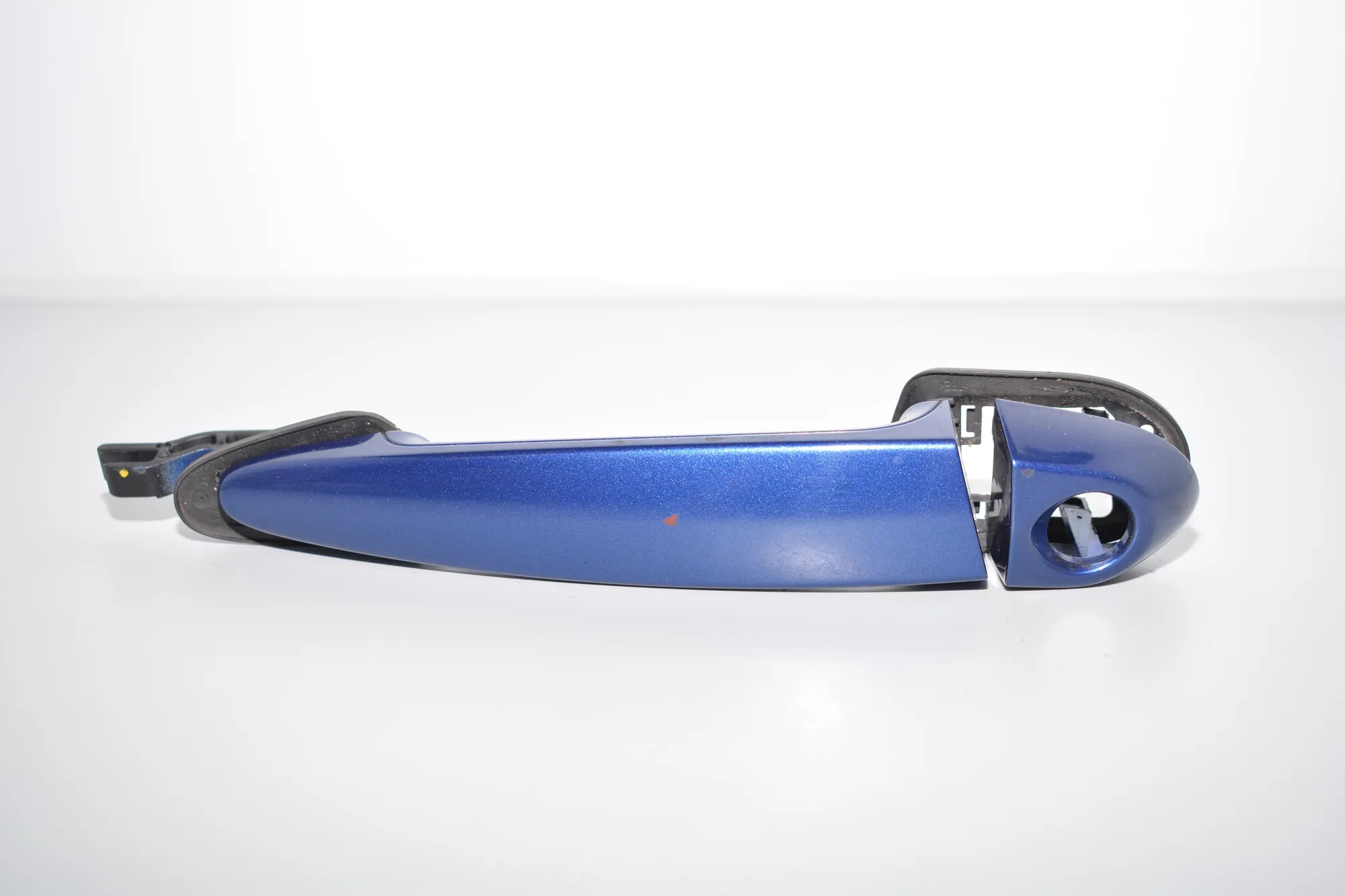 Front Right Door Exterior Handle · BMW 1 (E87) 118 d 2008