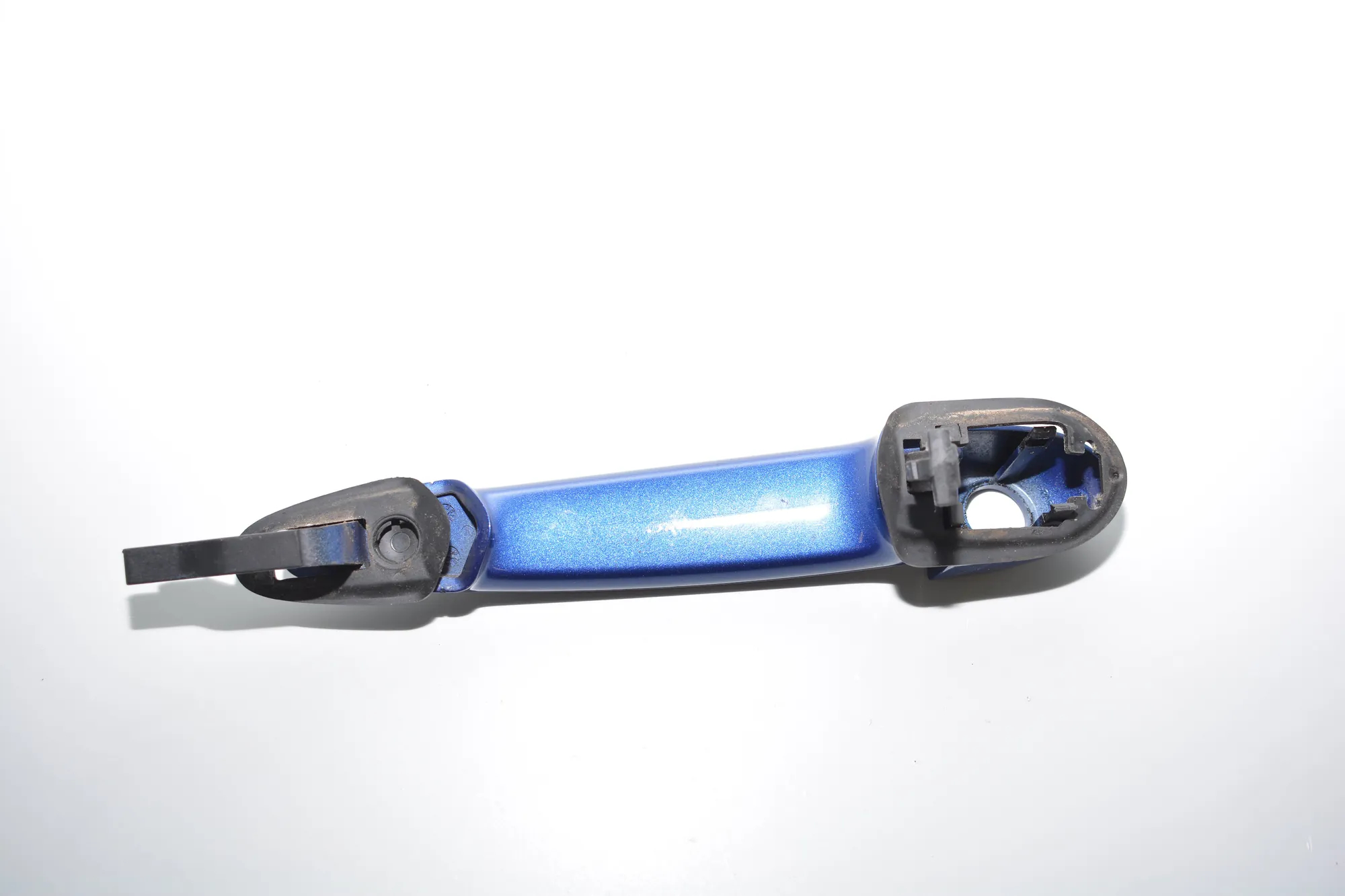 Front Right Door Exterior Handle · BMW 1 (E87) 118 d 2008 – 3