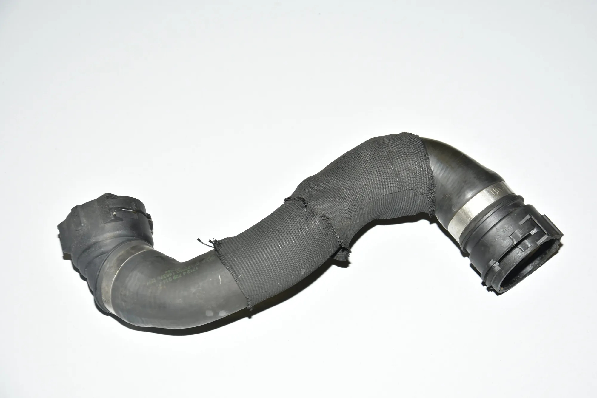 Pipe Hose – OEM 4729914 · BMW 1 (E87) 118 d 2008