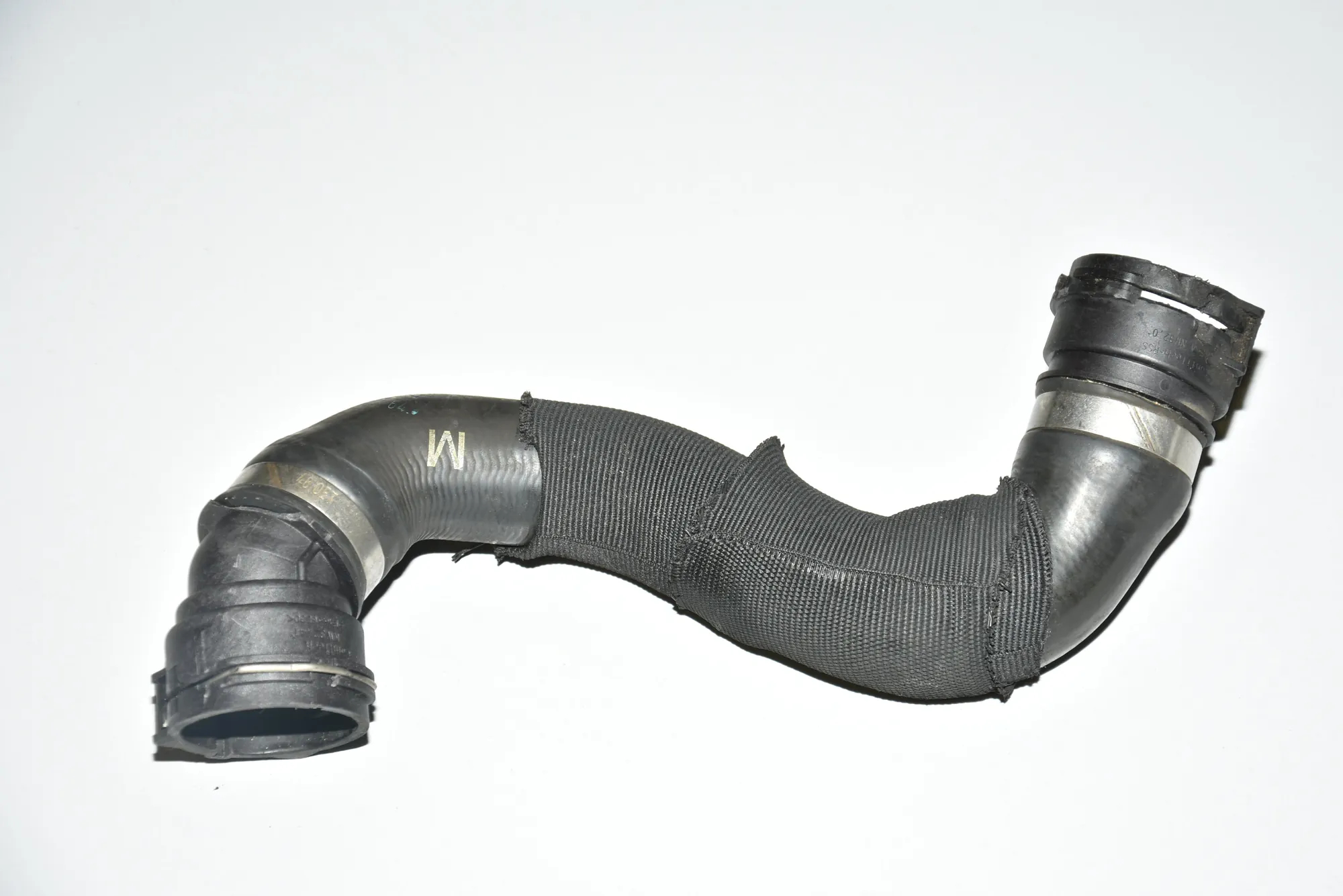Pipe Hose – OEM 4729914 · BMW 1 (E87) 118 d 2008 – 2