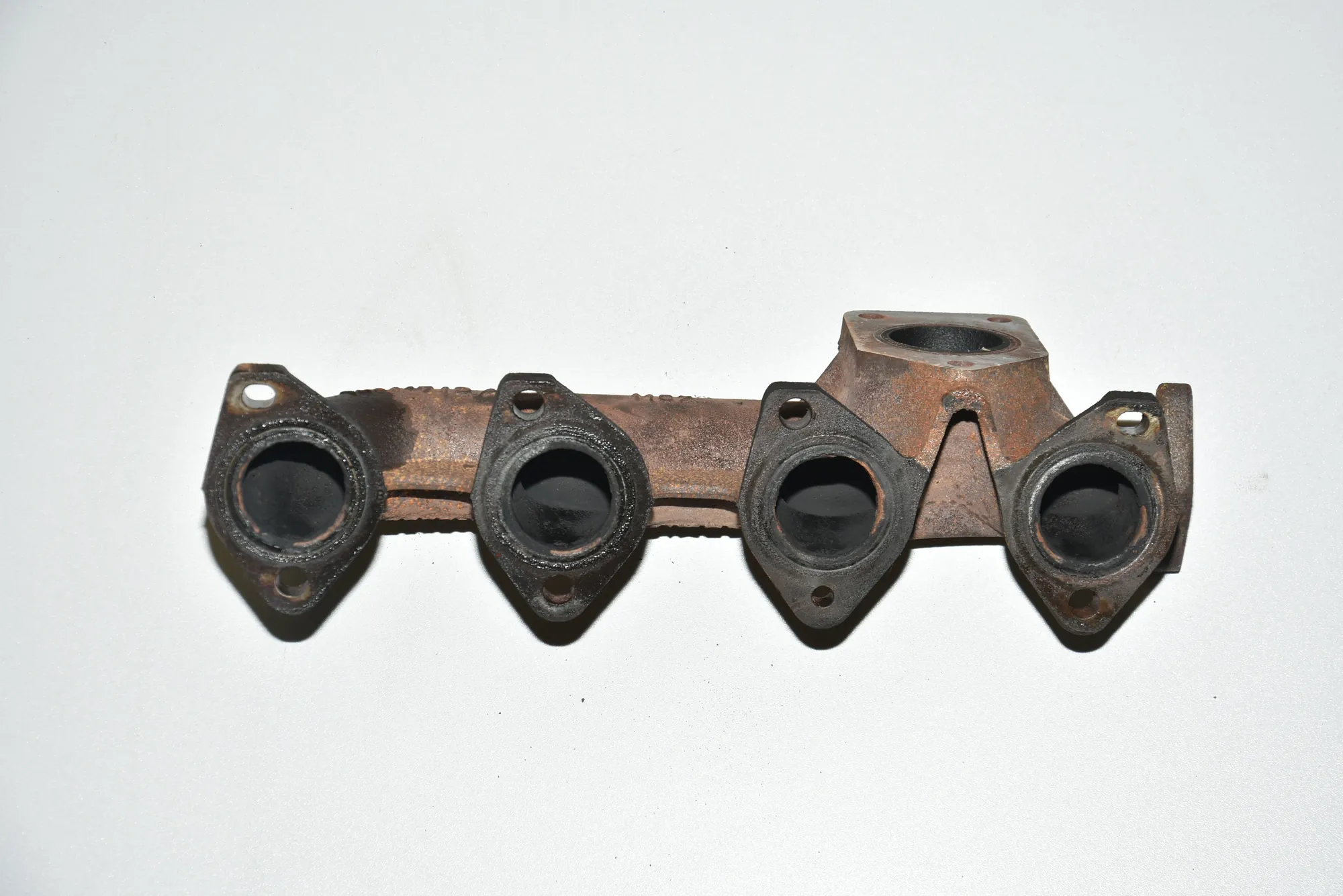 Exhaust Manifold – OEM 7797389 · BMW 1 (E87) 118 d 2008 – 2