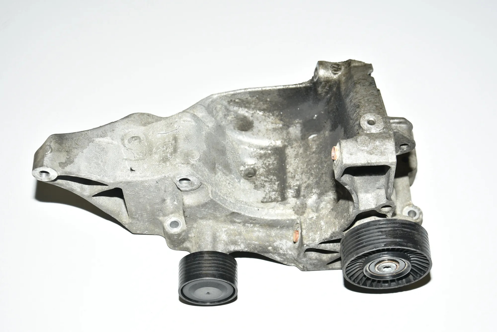 Left Side Engine Bracket – OEM 7802639 · BMW 1 1 (E87) (2003 - 2013) 118 d (2007 - 2011, 2.0 L, 105 kW) 2008