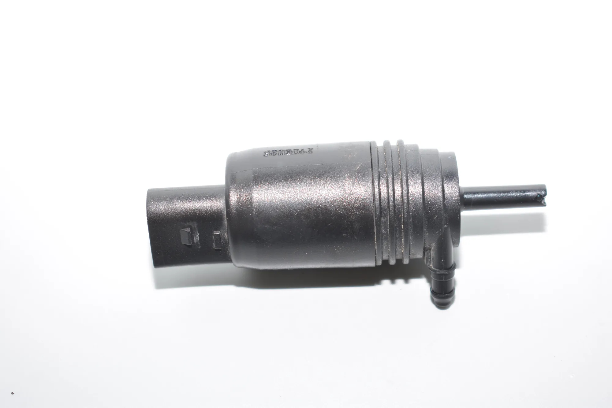 Washer Tank Motor – OEM 7199567 · BMW 1 (E87) 118 d 2008