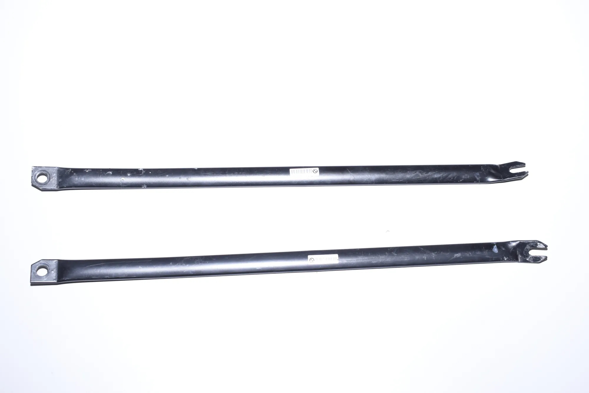 Other Engine Compartment Parts – OEM 6764403 · BMW 1 (E87) 118 d 2008