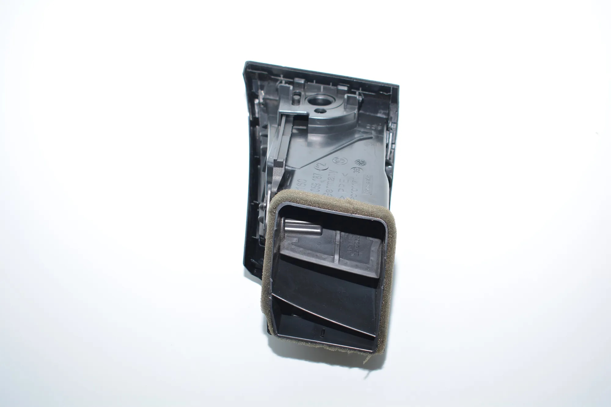 Dashboard Air Vents – OEM 7059187 · BMW 1 (E87) 118 d 2008 – 2
