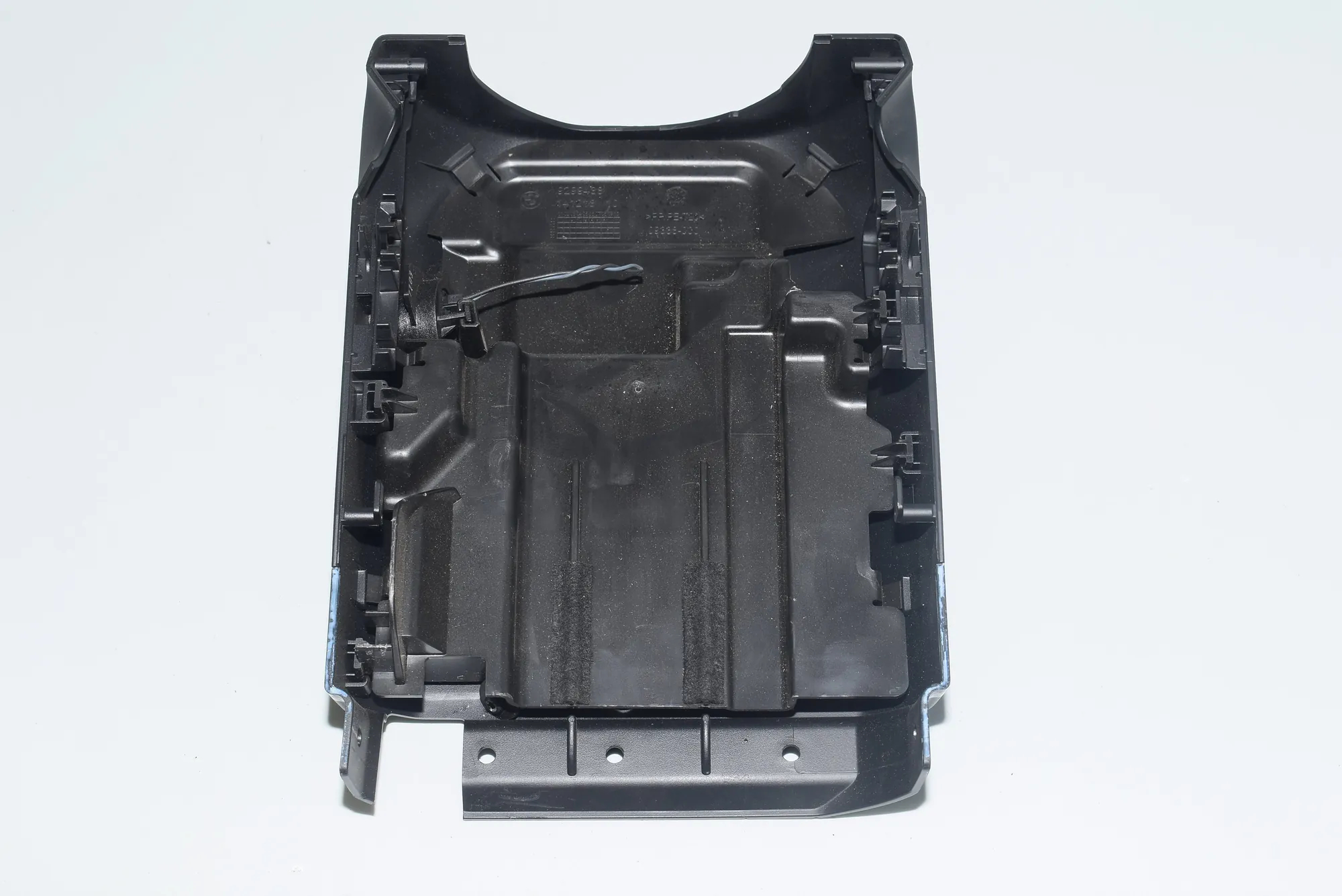 Steering Mechanism Trim – OEM 9299488 · BMW 7 (G11, G12) BMW 7 (G11, G12) 2015 – 5