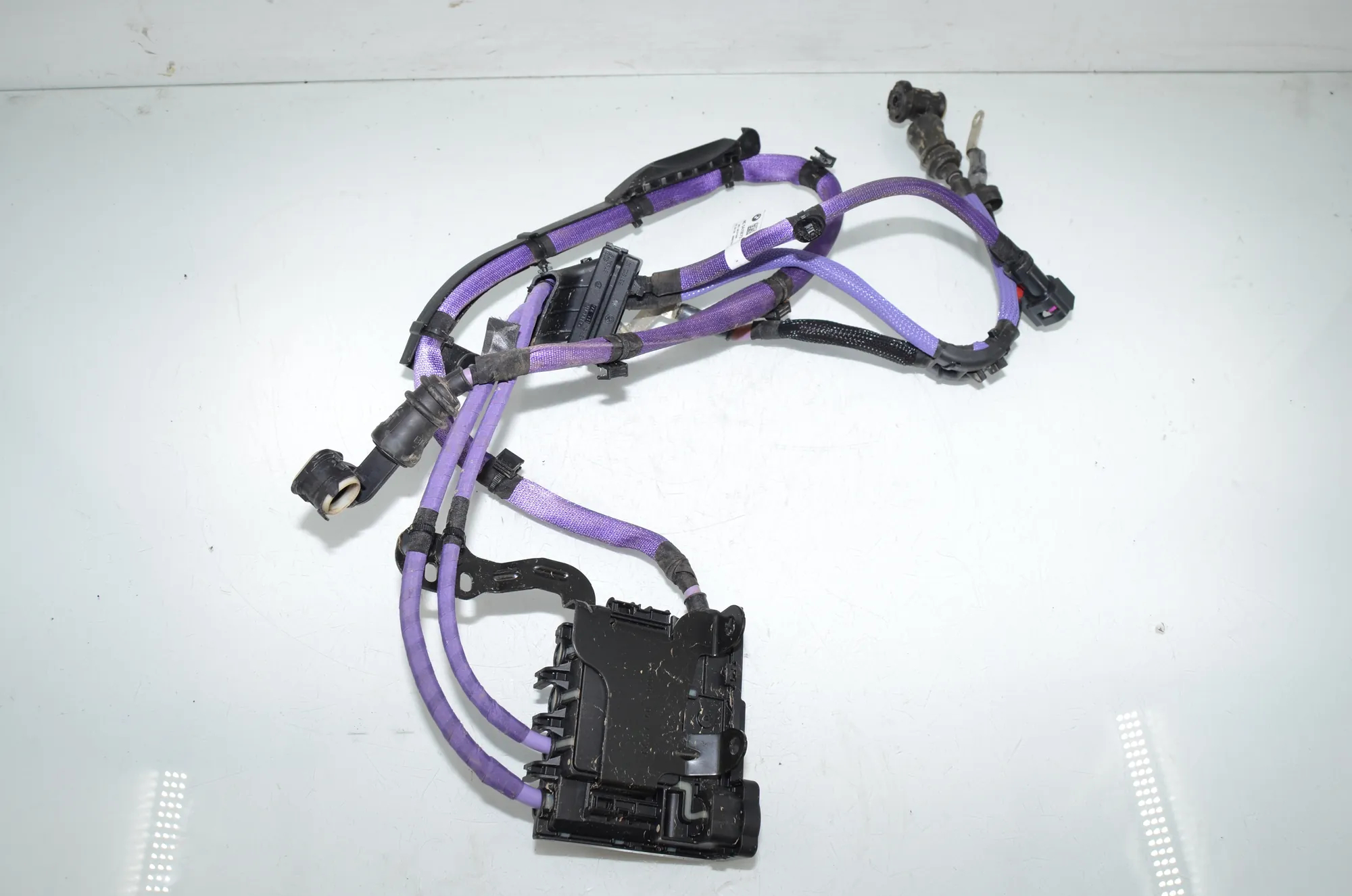 Other Control Units – OEM 7650632 · BMW 3 Touring (G21) (2019 - -) 320 d 2024 – 3