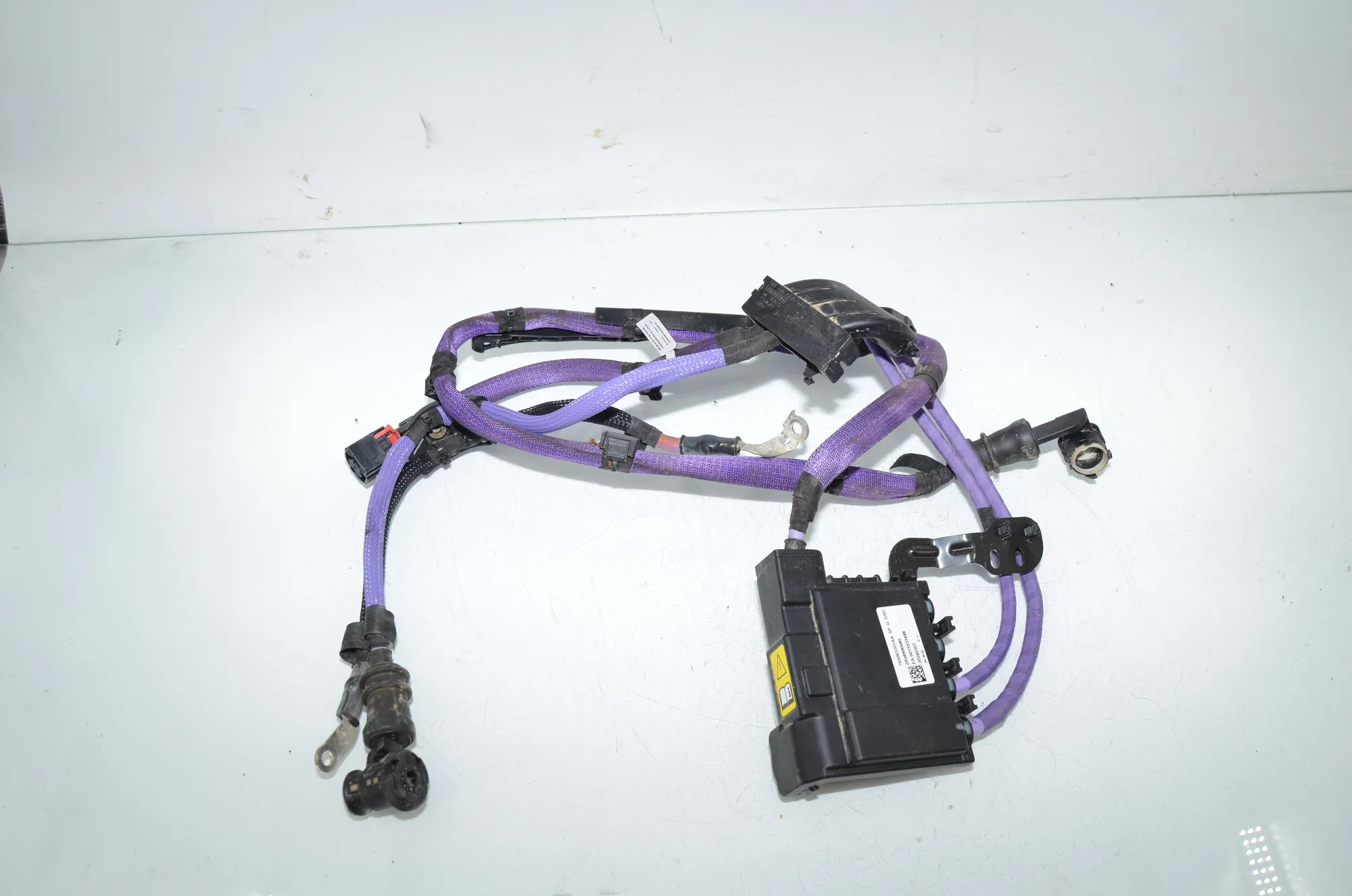 Other Control Units – OEM 7650632 · BMW 3 Touring (G21) (2019 - -) 320 d 2024