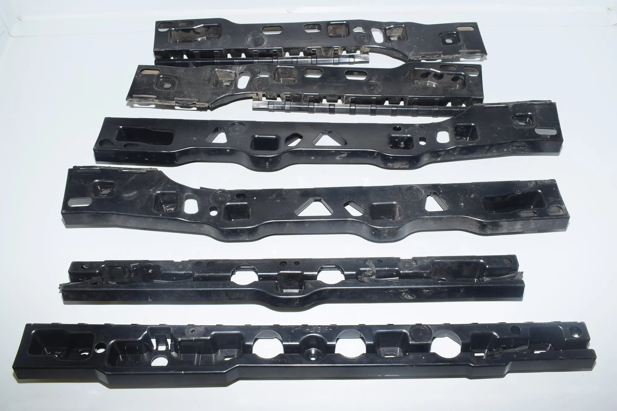 Other Body Parts – OEM 7357140 · BMW 7 (G11, G12) BMW 7 (G11, G12) M 760 Li xDrive 2016