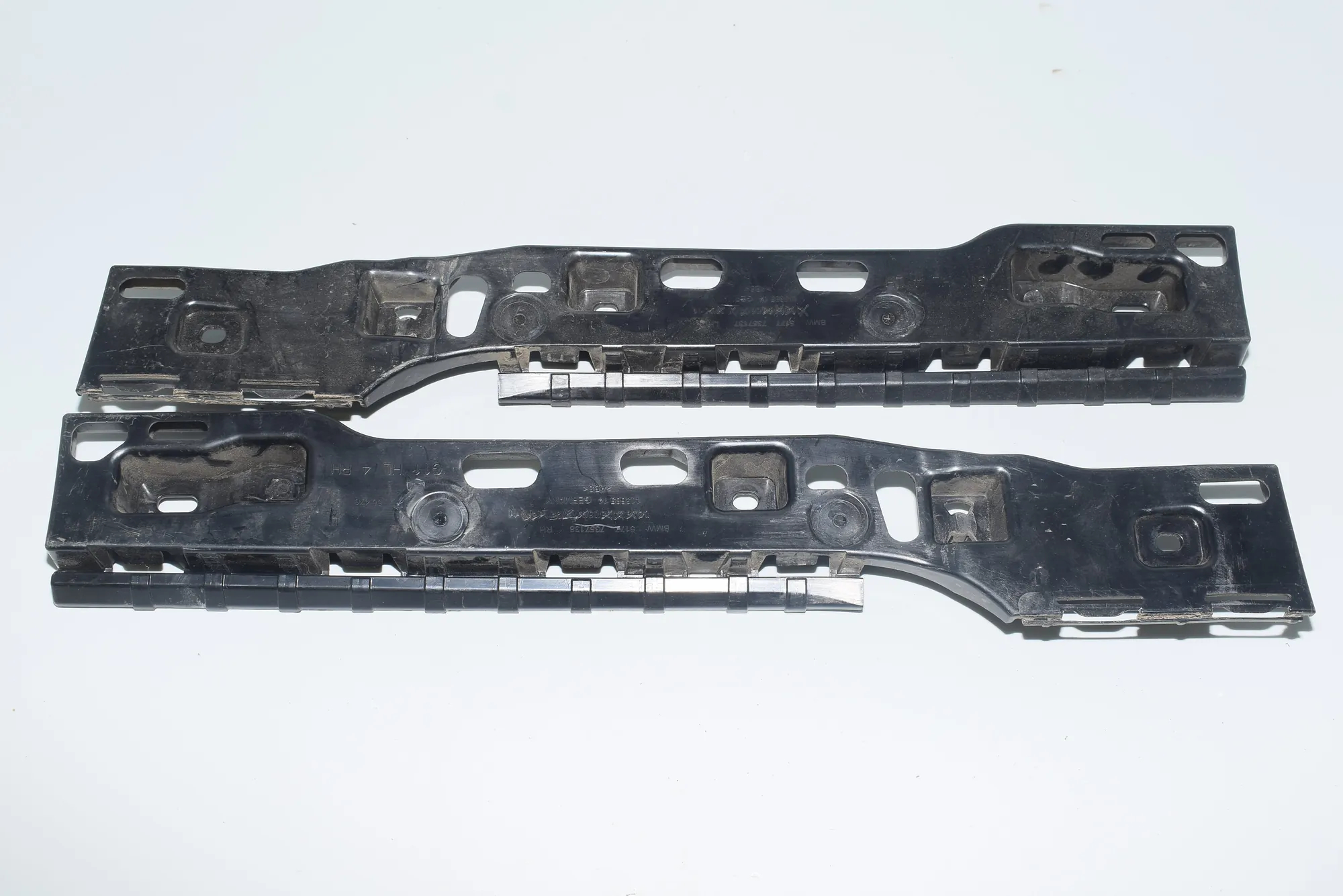 Other Body Parts – OEM 7357140 · BMW 7 (G11, G12) BMW 7 (G11, G12) M 760 Li xDrive 2016 – 6