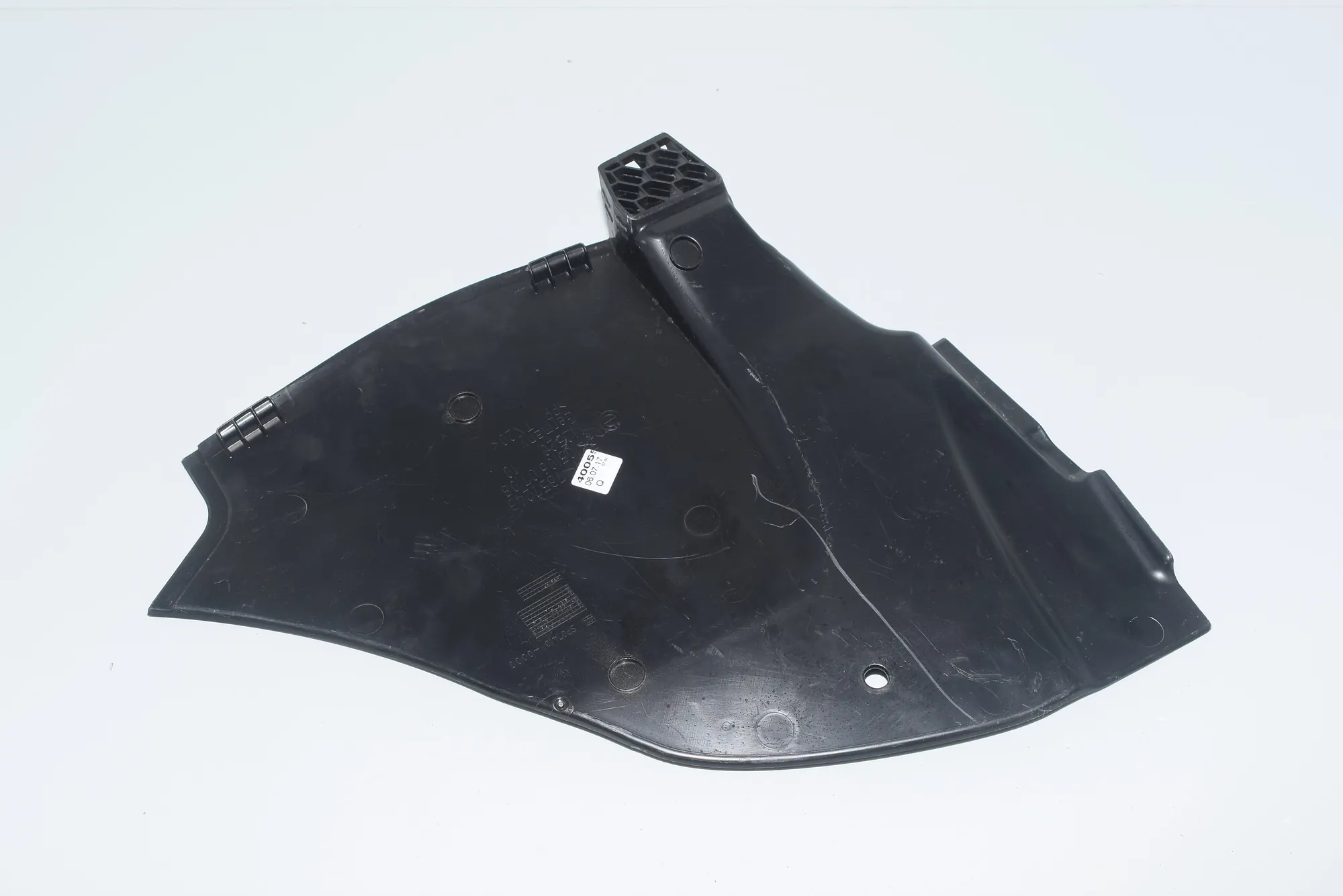 Other Body Parts – OEM 7357243 · BMW 7 (G11, G12) BMW 7 (G11, G12) M 760 Li xDrive 2016 – 5
