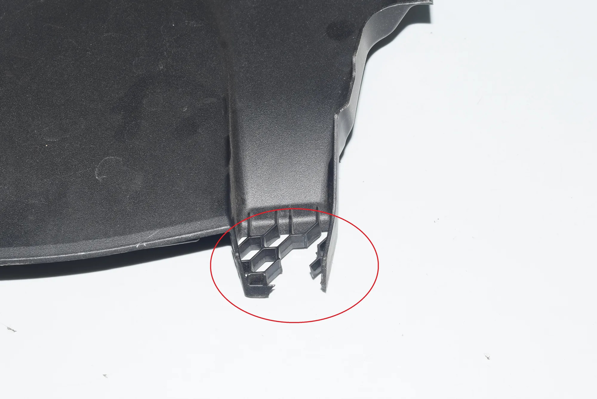 Other Body Parts – OEM 7357243 · BMW 7 (G11, G12) BMW 7 (G11, G12) M 760 Li xDrive 2016 – 2